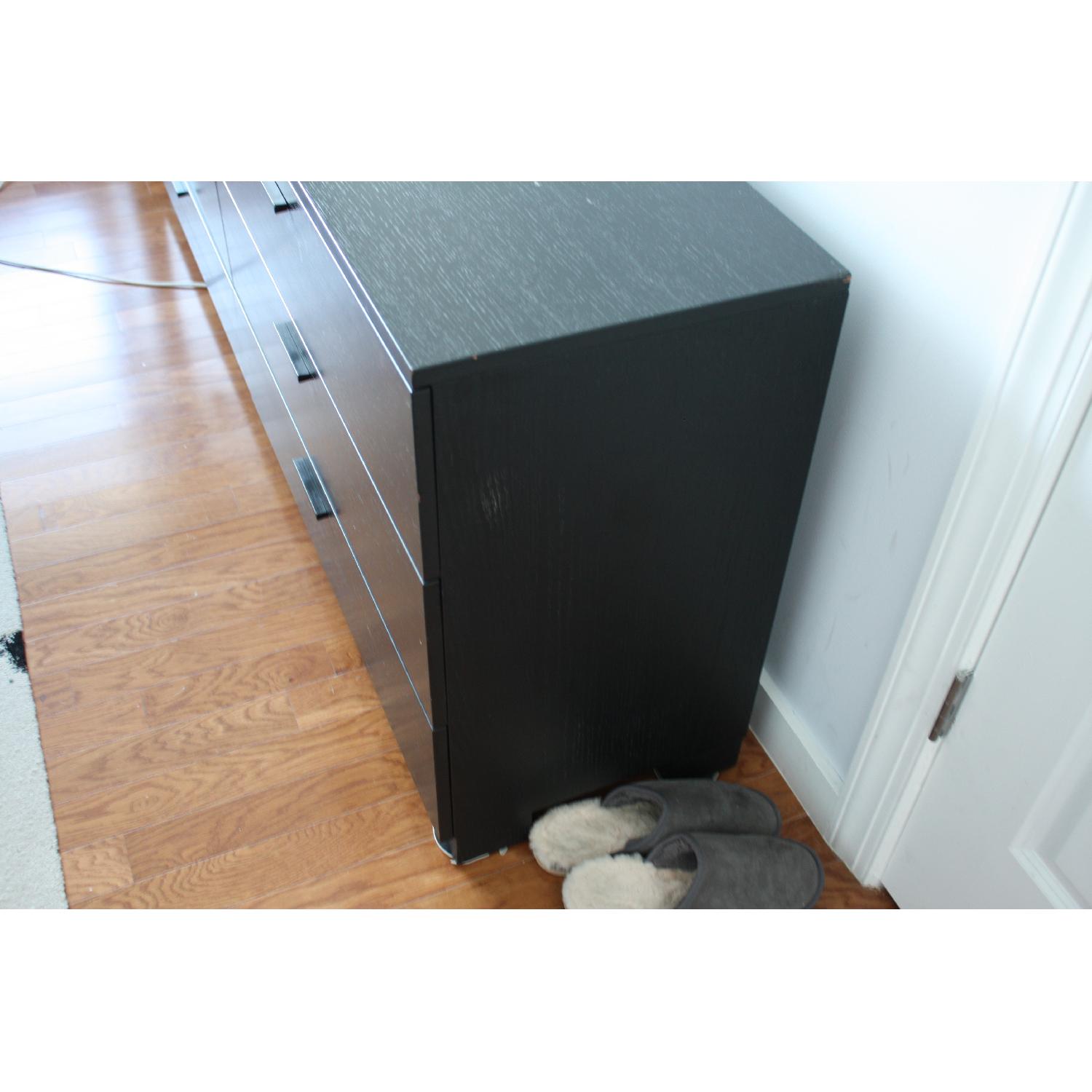 BoConcept Six Drawer Dresser - image-6