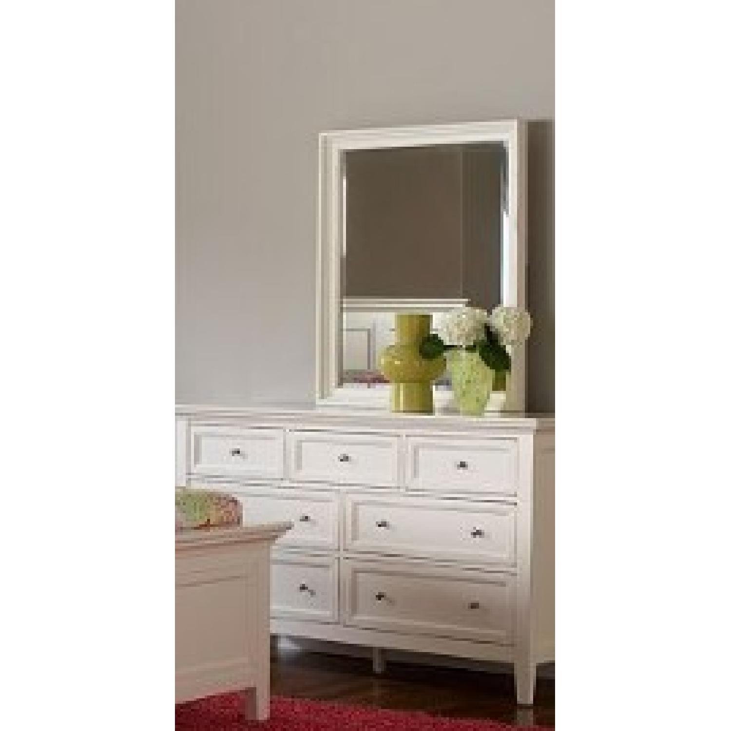 Macy's Sanibel 7 Drawer Dresser - image-1