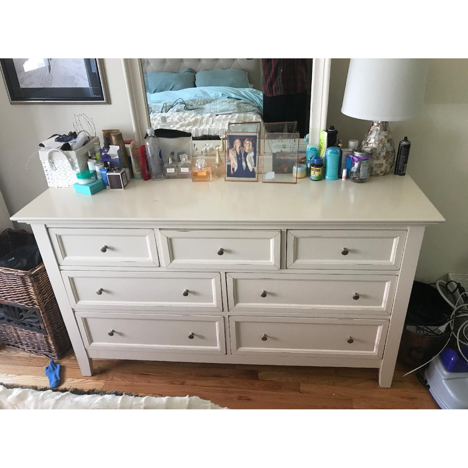 Macy's Sanibel 7 Drawer Dresser - image-3