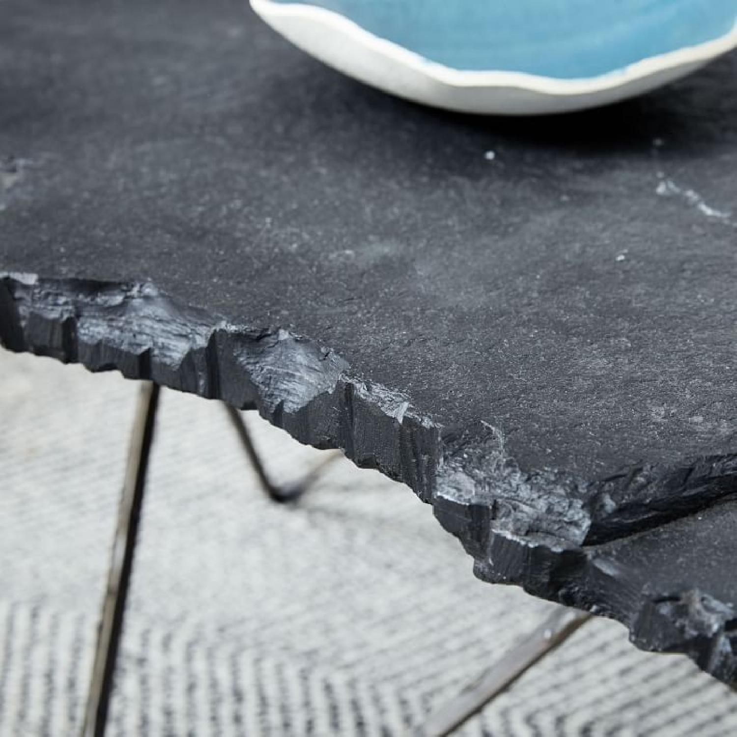 West Elm Forma Coffee Table - image-2