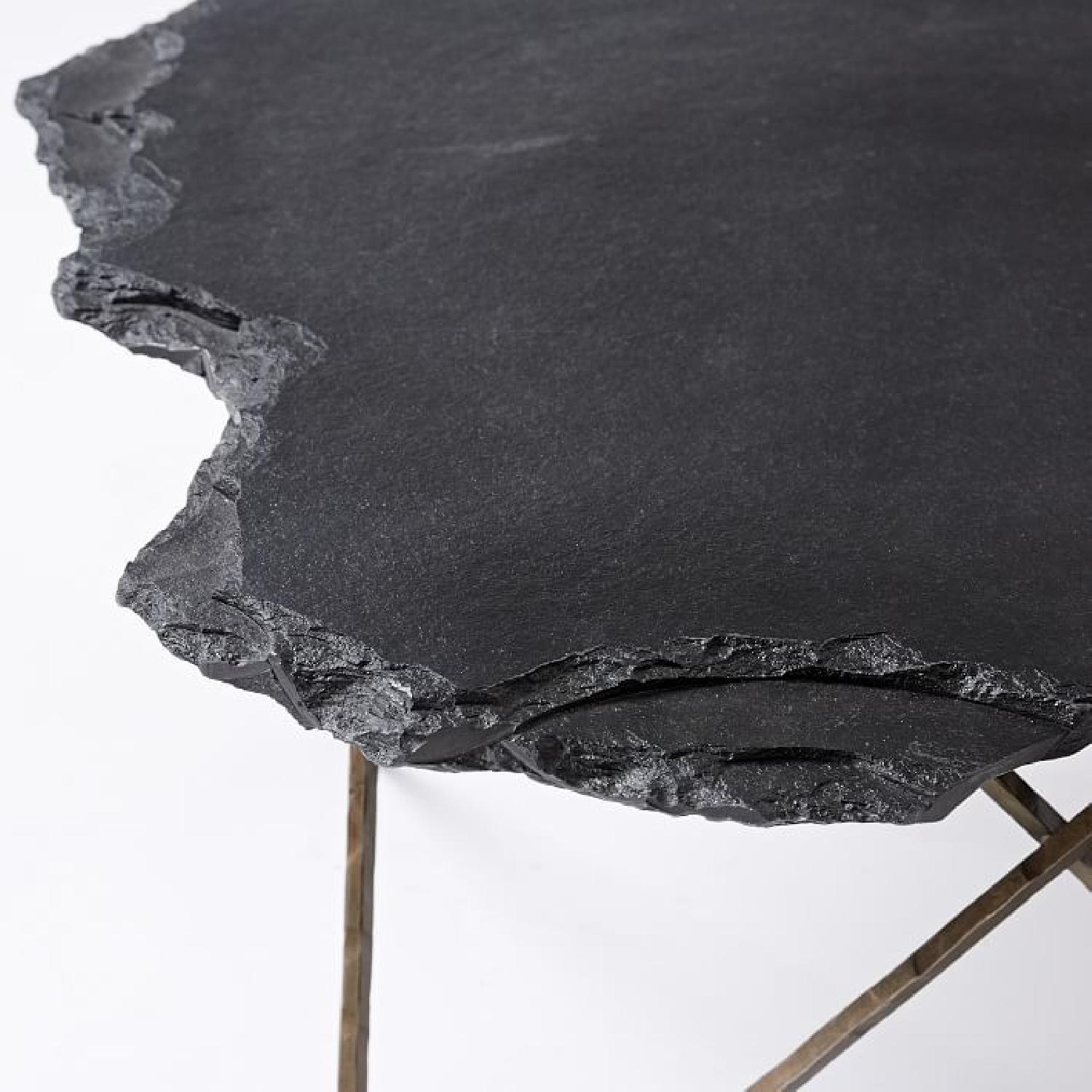 West Elm Forma Coffee Table - image-3