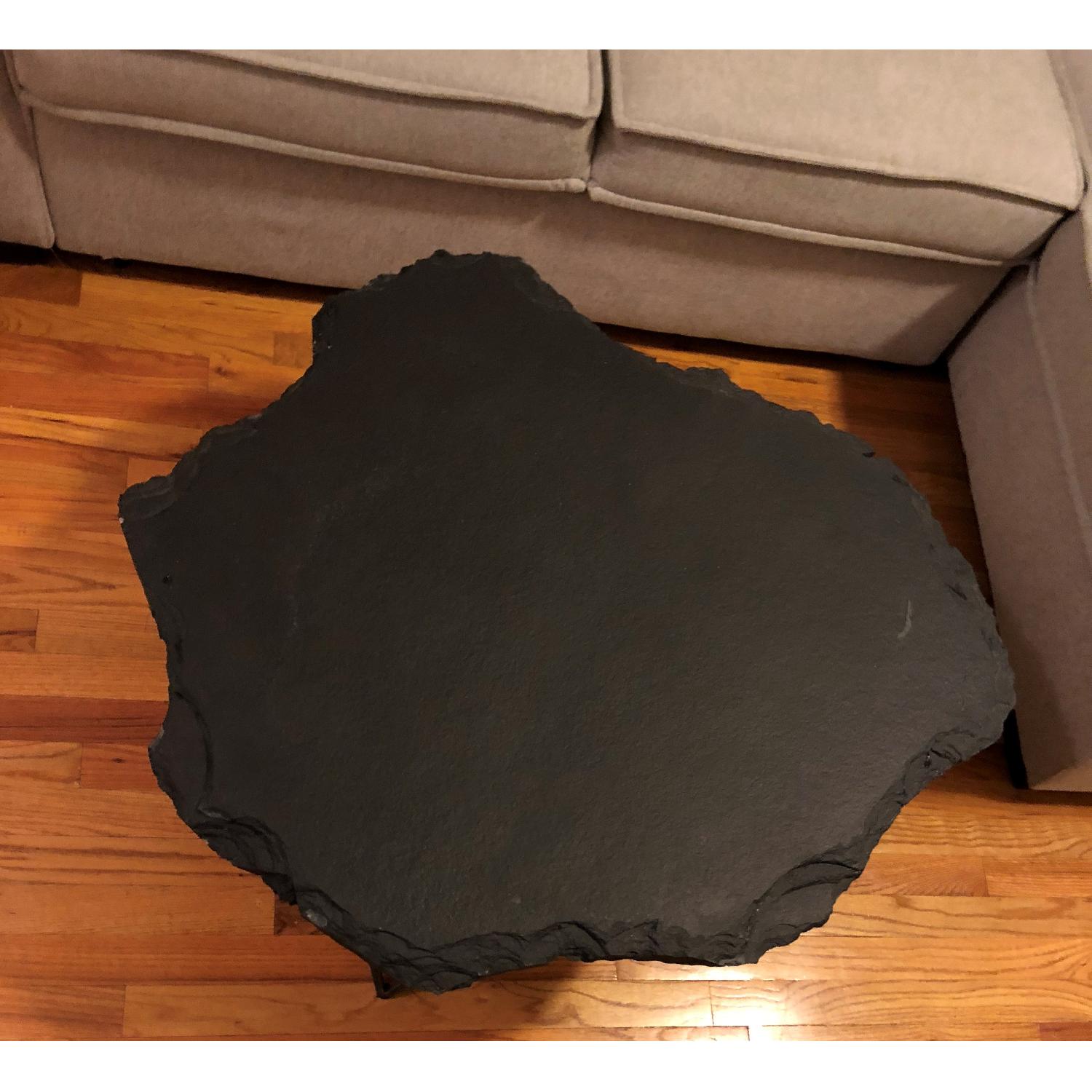 West Elm Forma Coffee Table - image-6