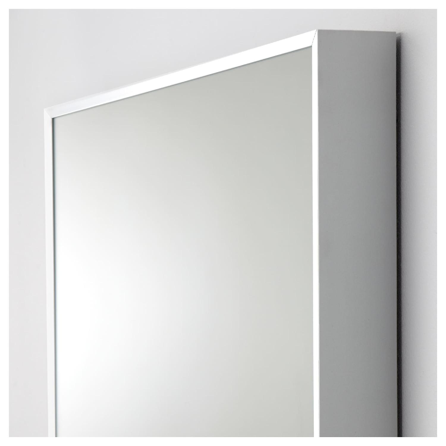 Ikea Hovet Mirror - image-2