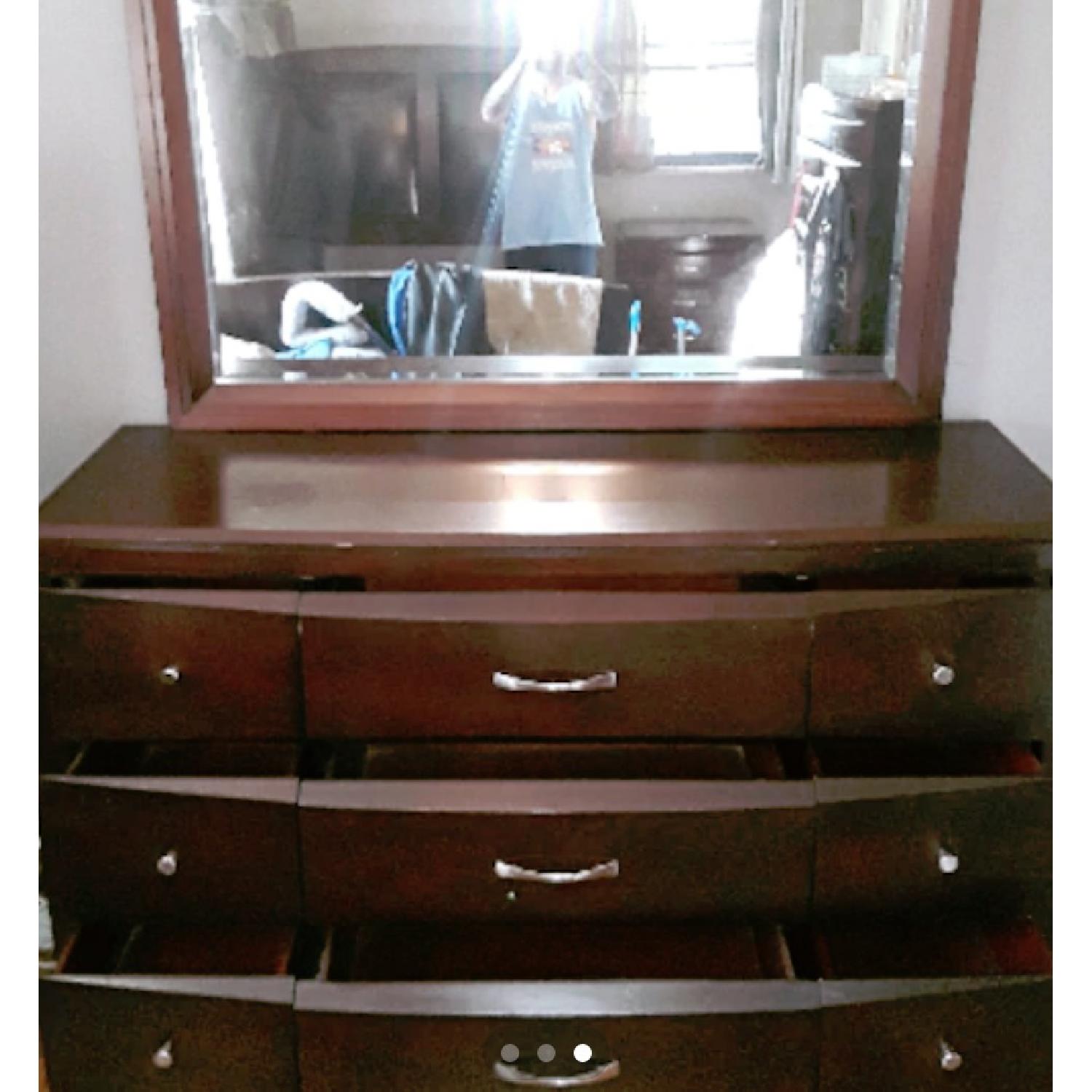 Casana Rodea Nine Drawer Dresser - image-2