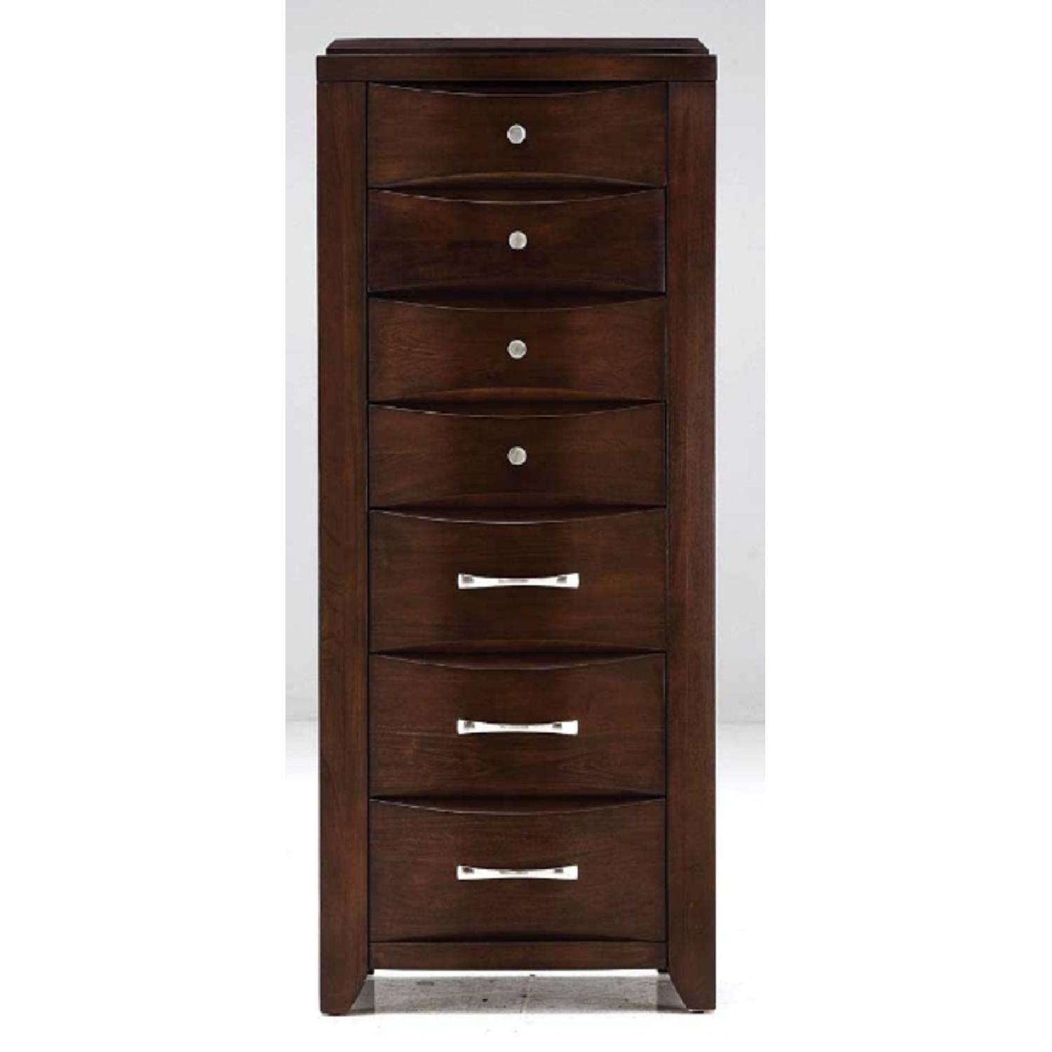 Casana Rodea Seven Drawer Semanier/Dresser - image-1