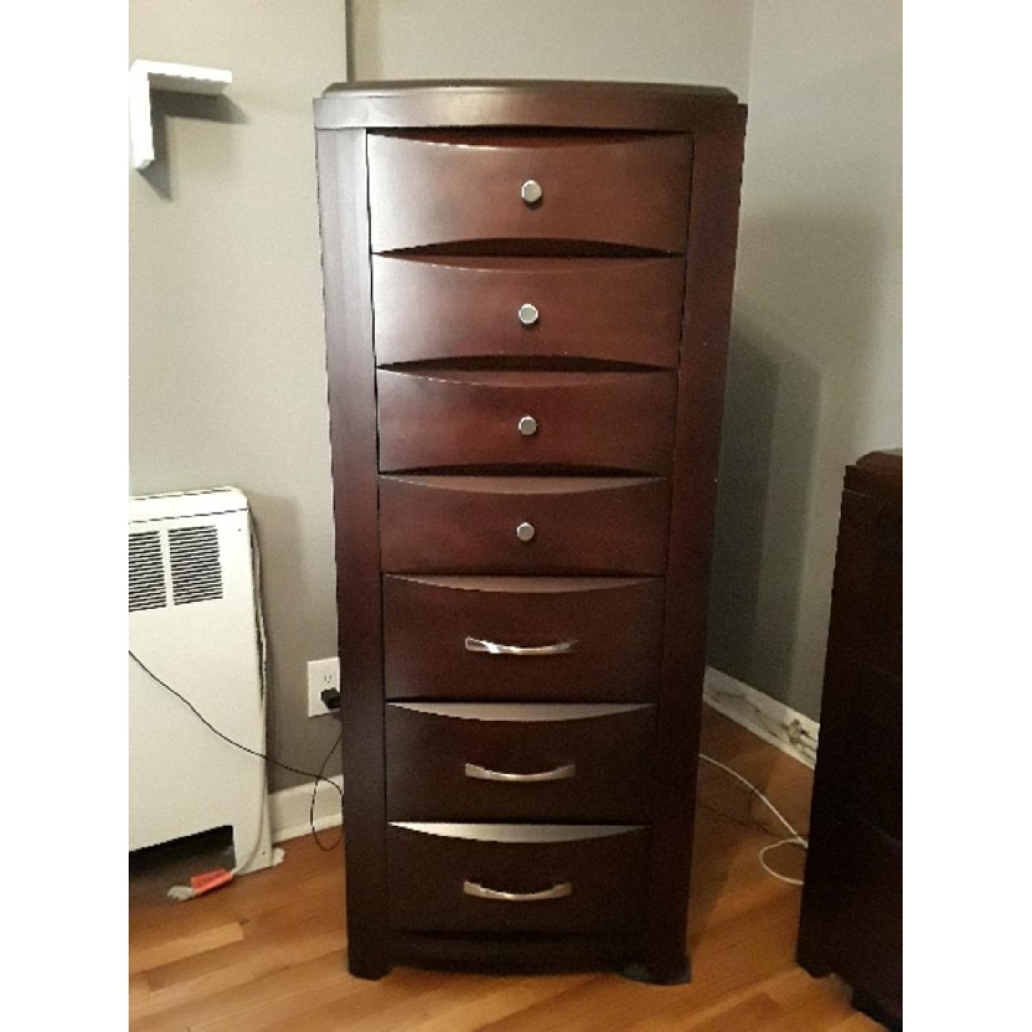 Casana Rodea Seven Drawer Semanier/Dresser - image-2