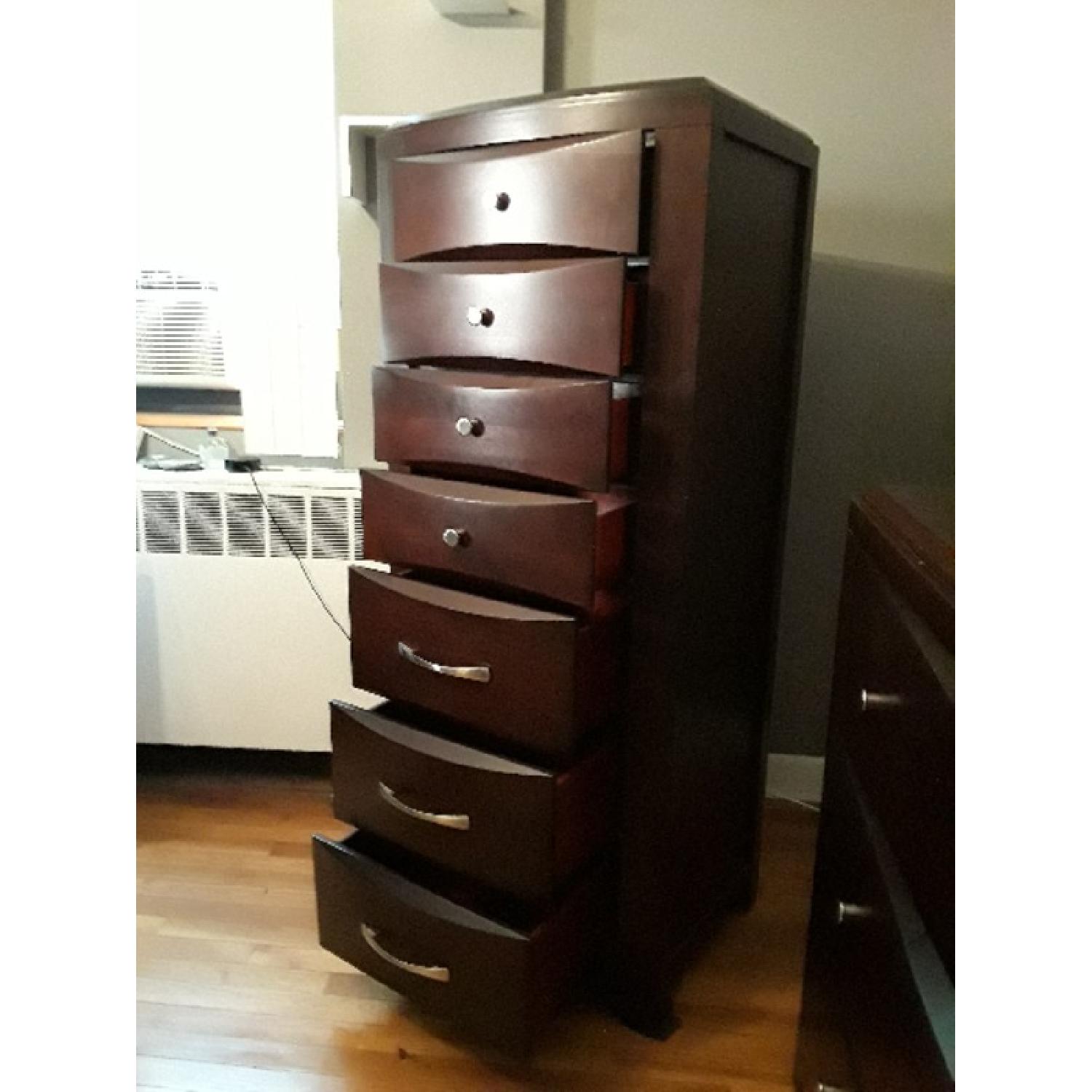 Casana Rodea Seven Drawer Semanier/Dresser - image-3