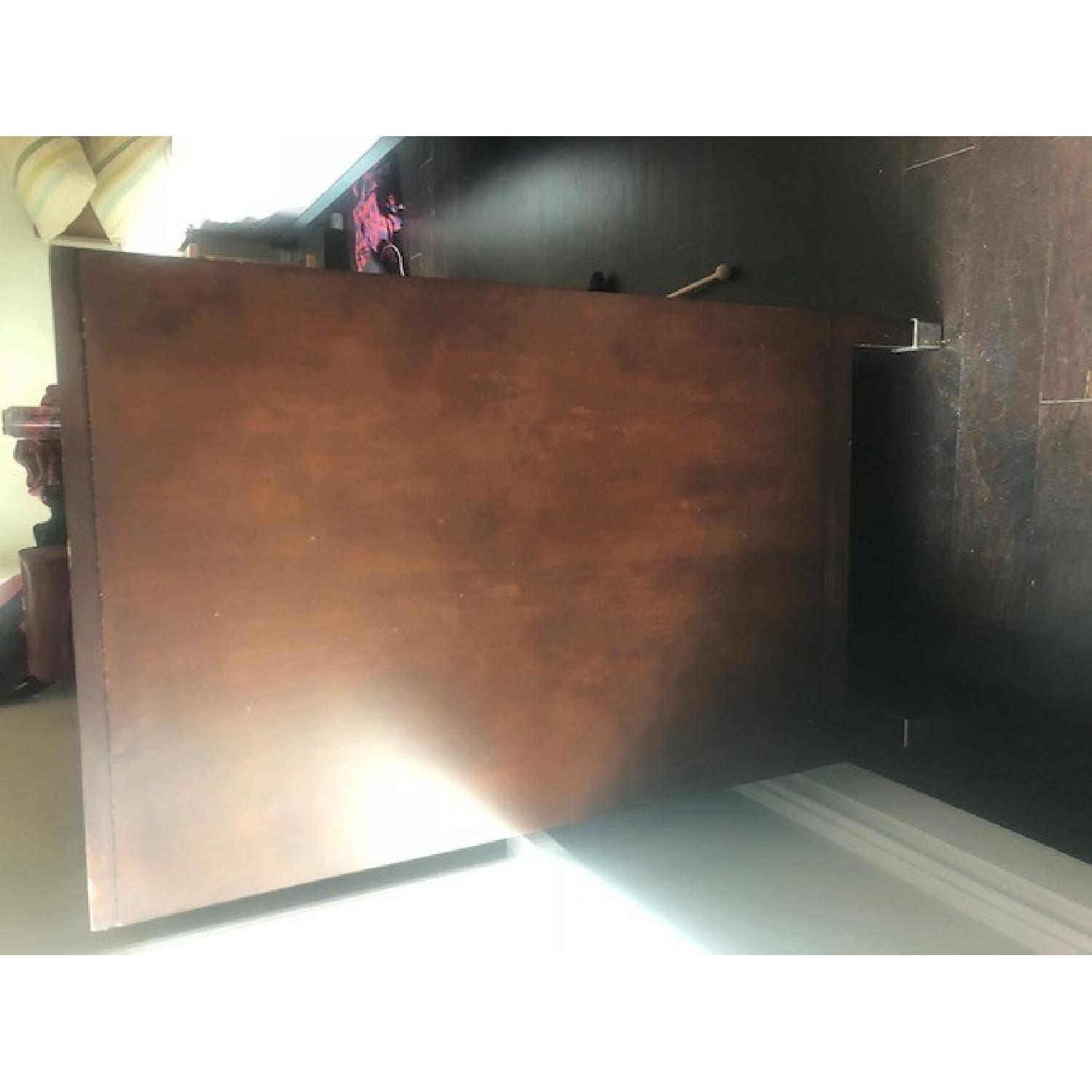 Belle Meade Signature Monroe White Deco Dresser - image-5