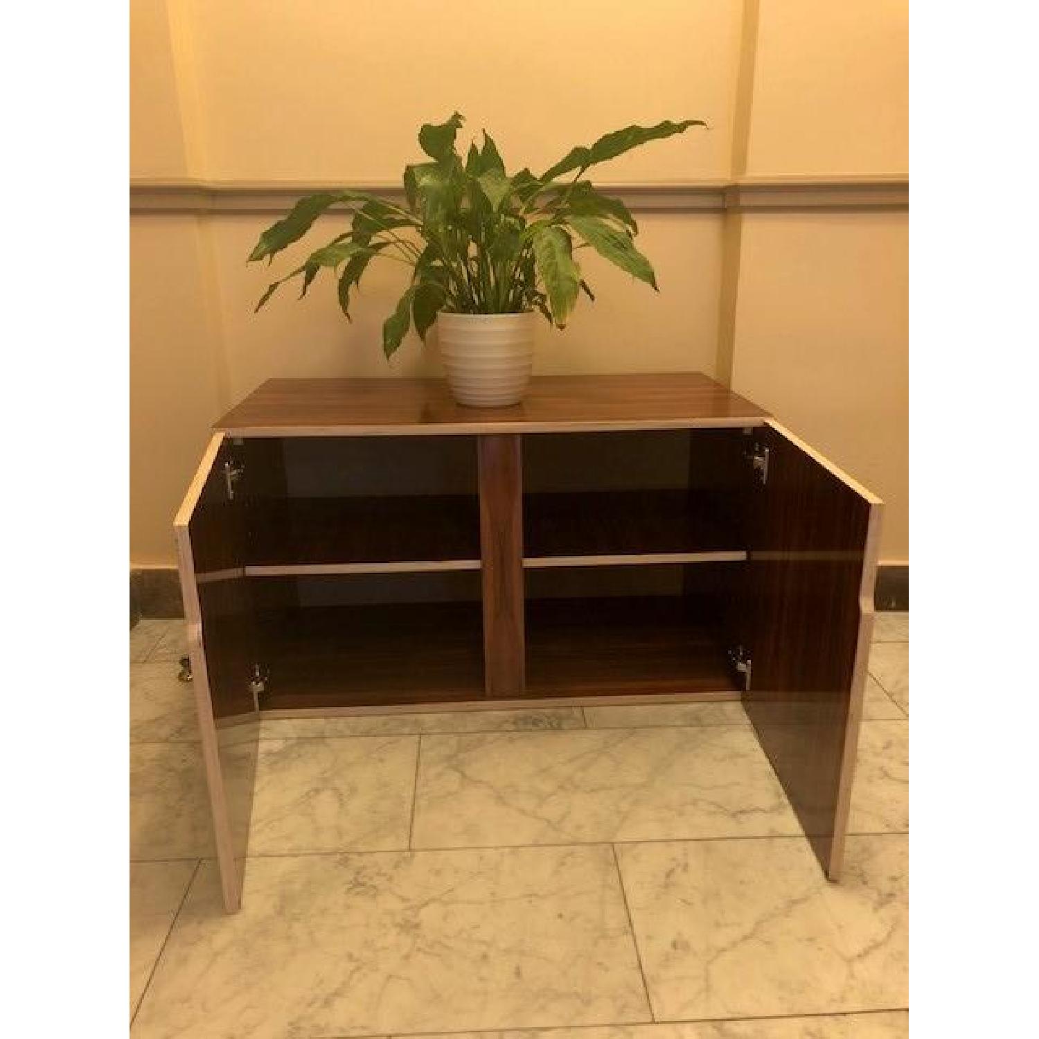 Mercury Row Bangert Multicolor Cabinet - image-4