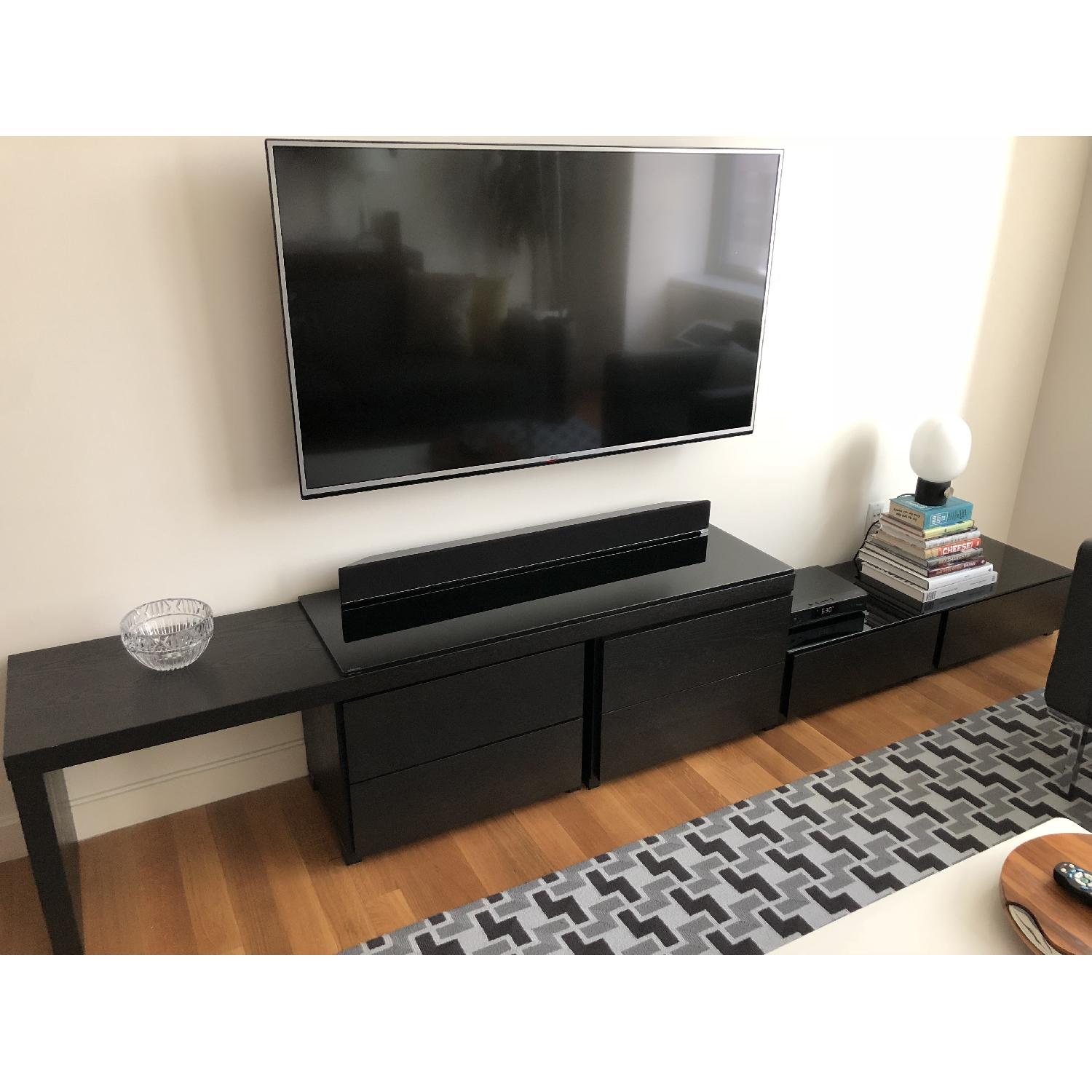 Creative Furniture Module TV Stand - image-2