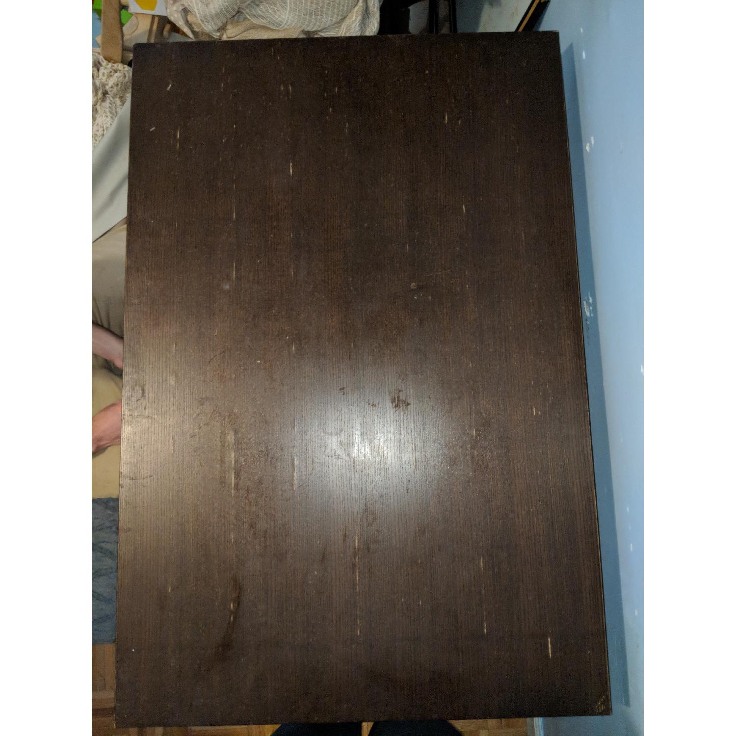 Calligaris Mascotte Multi Purpose Coffee/Dining Table - image-3