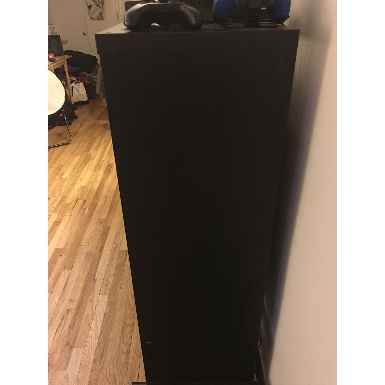 Ikea Lappland Entertainment Center - image-1