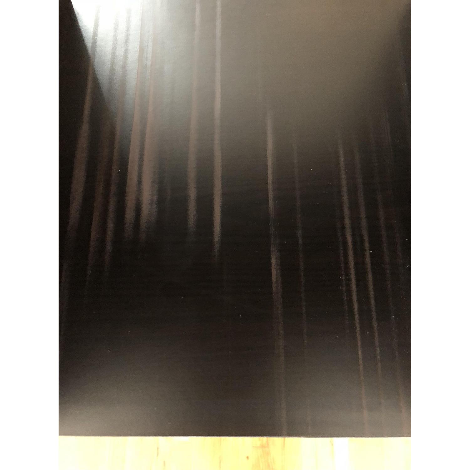 Ikea Kallax Shelving Unit w/ Drawer Inserts - image-4