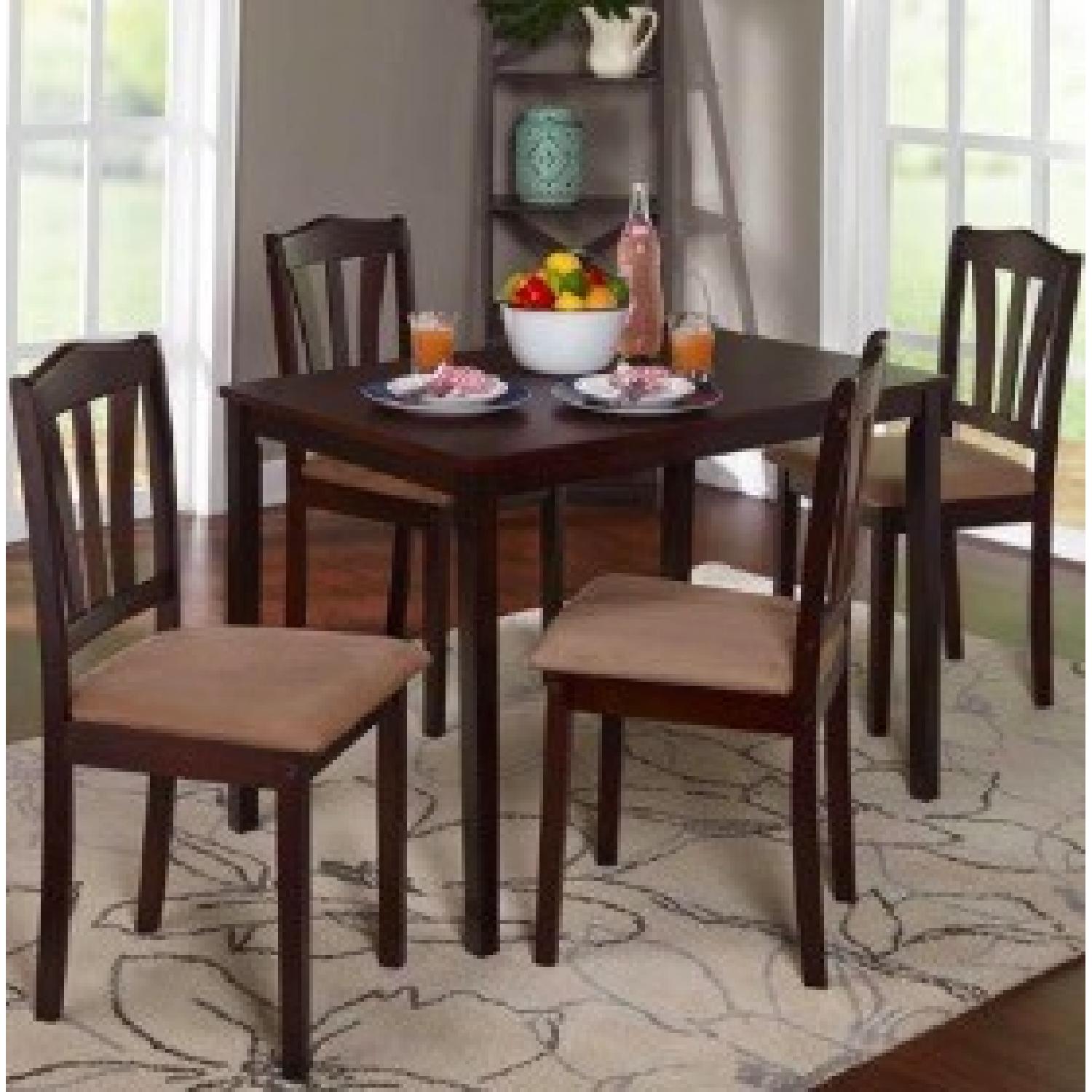 Metropolitan 5-Piece Dining Set - image-1