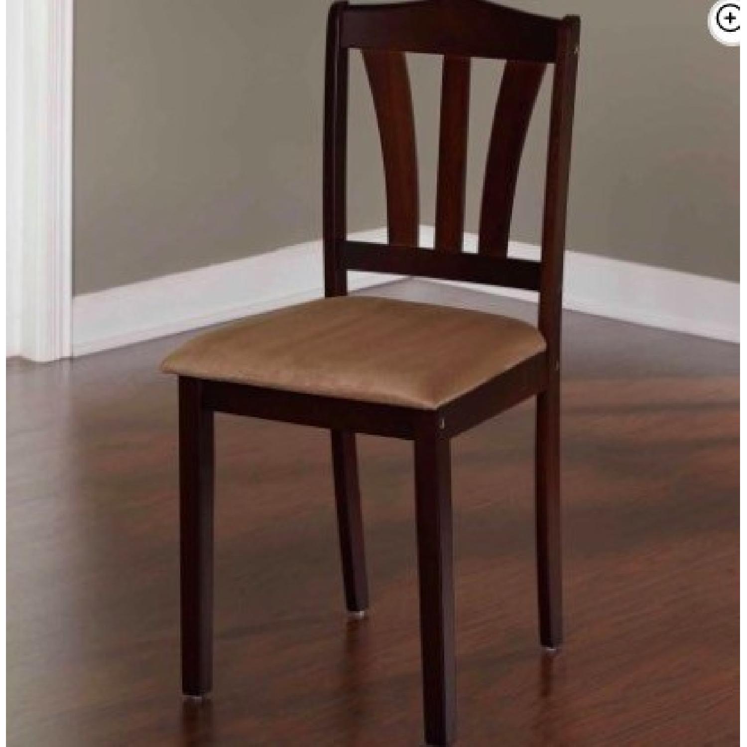 Metropolitan 5-Piece Dining Set - image-2