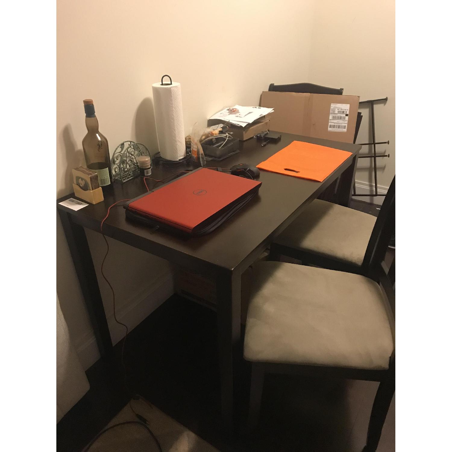 Metropolitan 5-Piece Dining Set - image-4