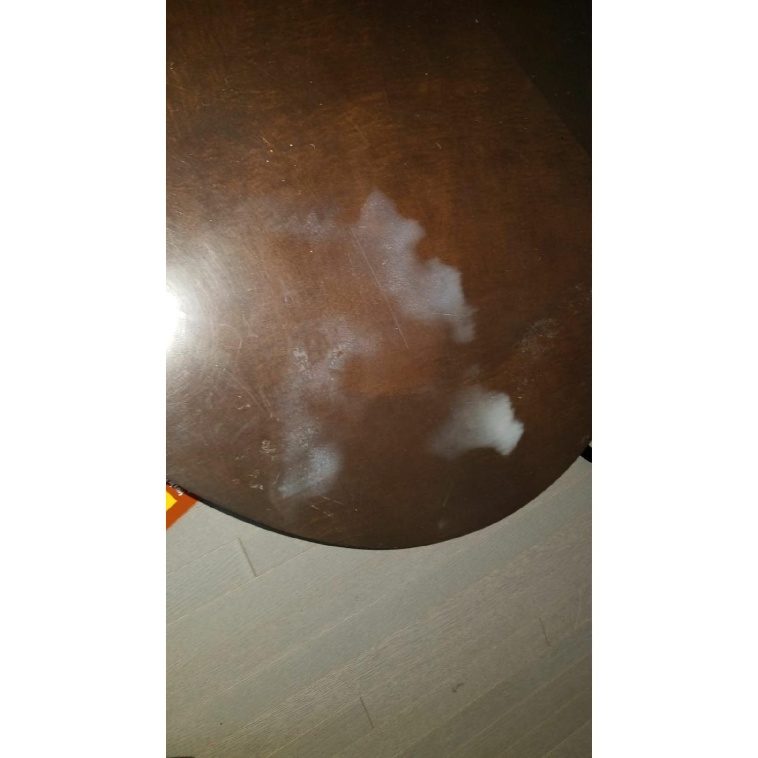 Wood Coffee Table - image-3