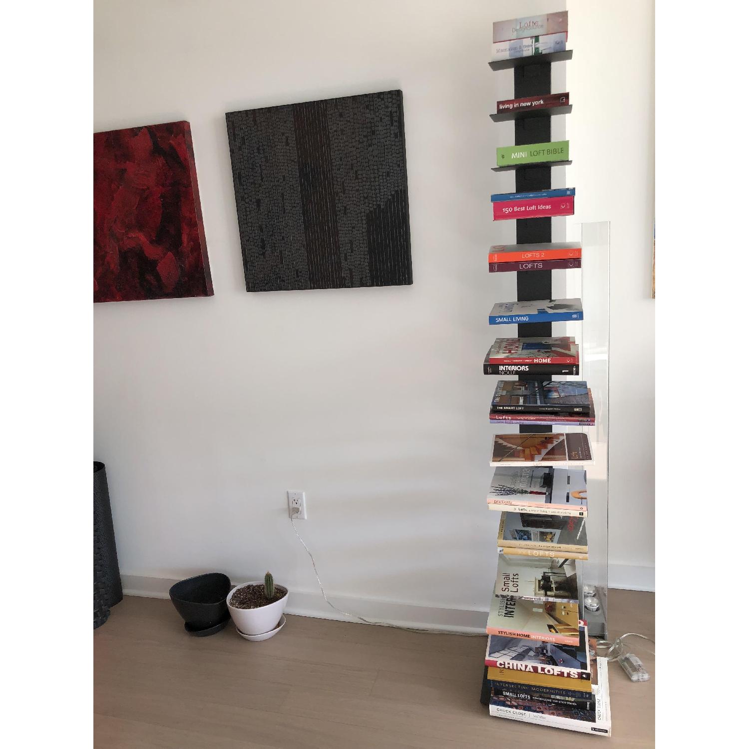 Design Within Reach Story Tall Bookcase - image-2