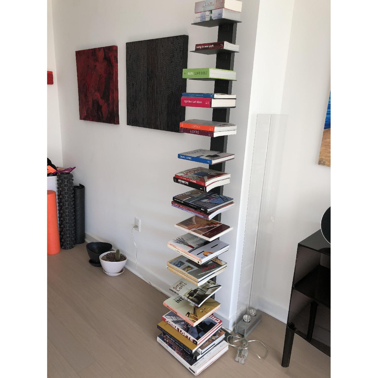 Design Within Reach Story Tall Bookcase - image-3