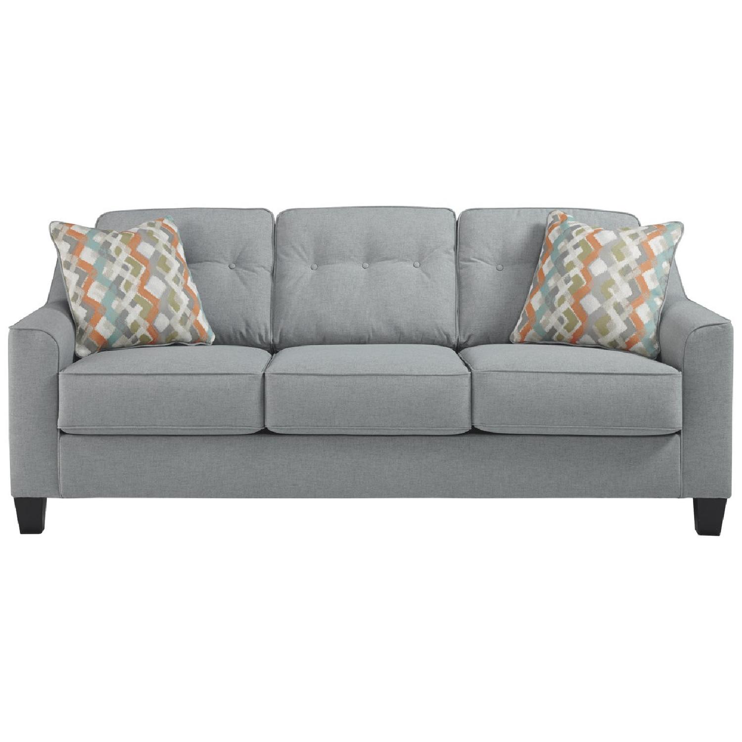 Ashley Menga Queen Sleeper Sofa - image-0