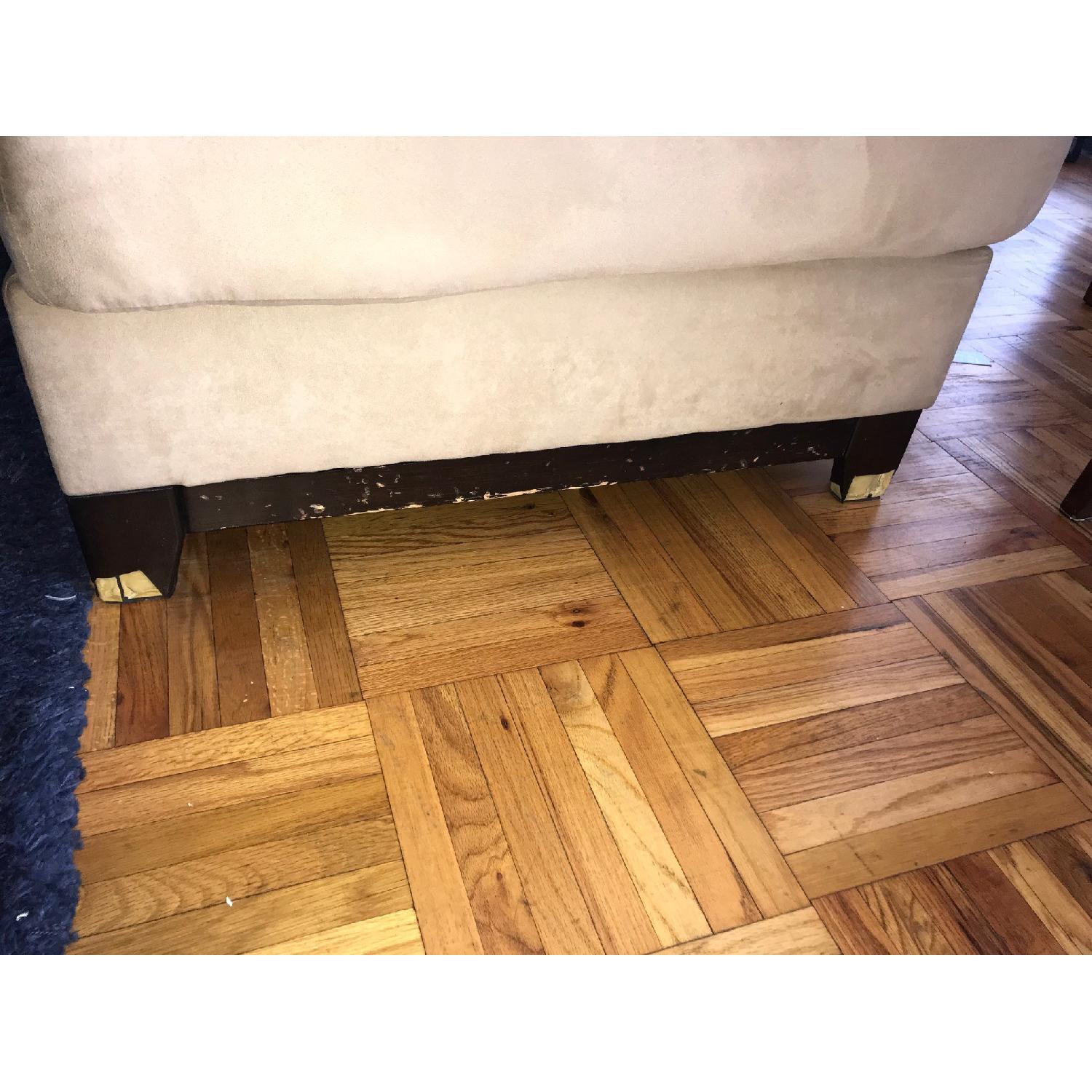 Ashley 2-Piece Sectional Sofa w/ Chaise - image-5