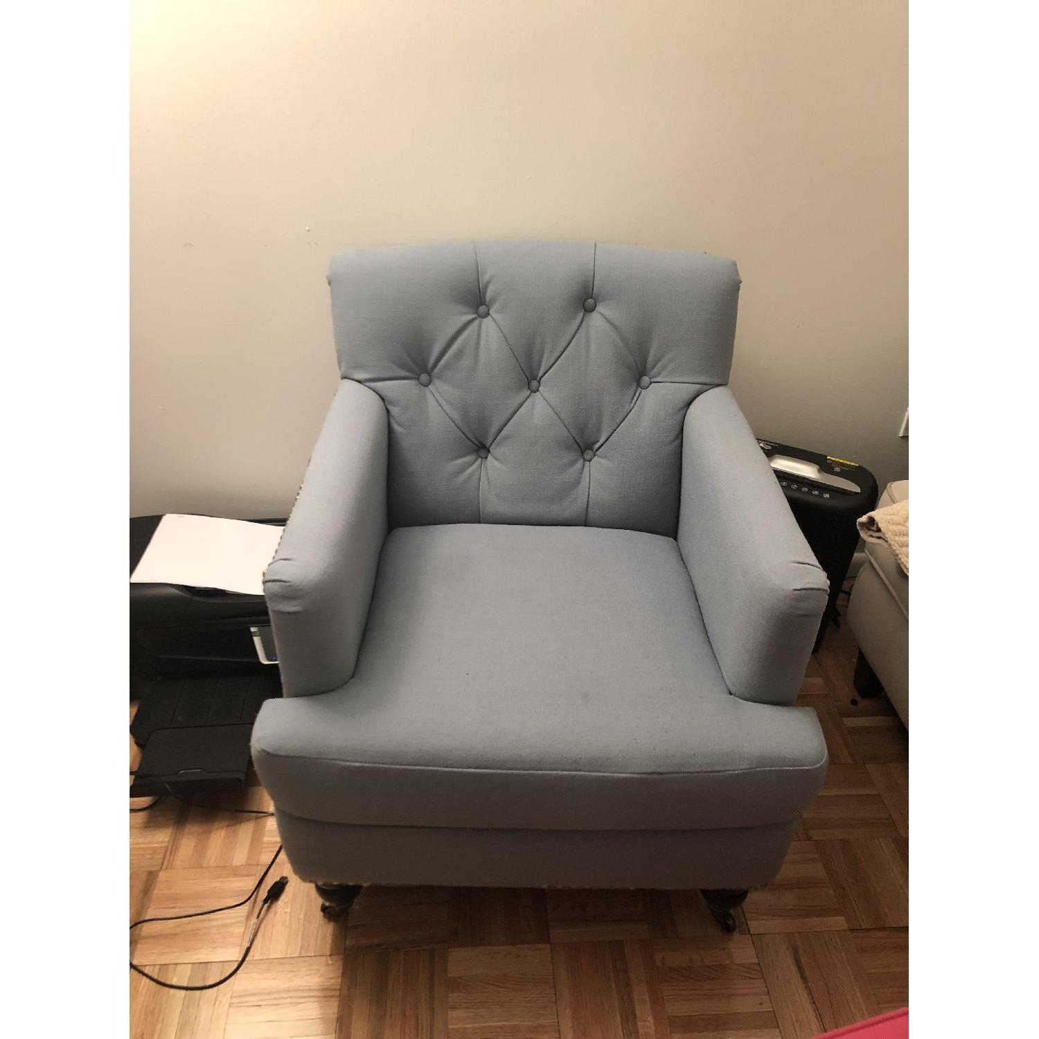 Joss & Main Sevigny Armchair - image-1