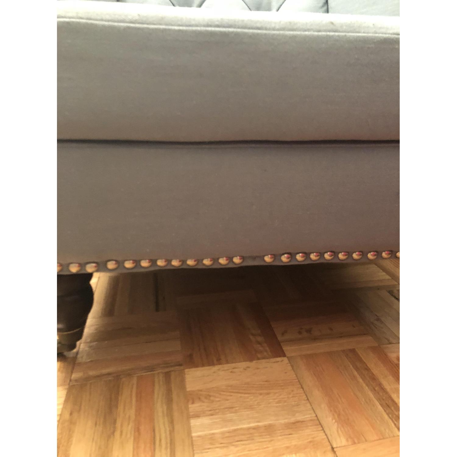 Joss & Main Sevigny Armchair - image-2