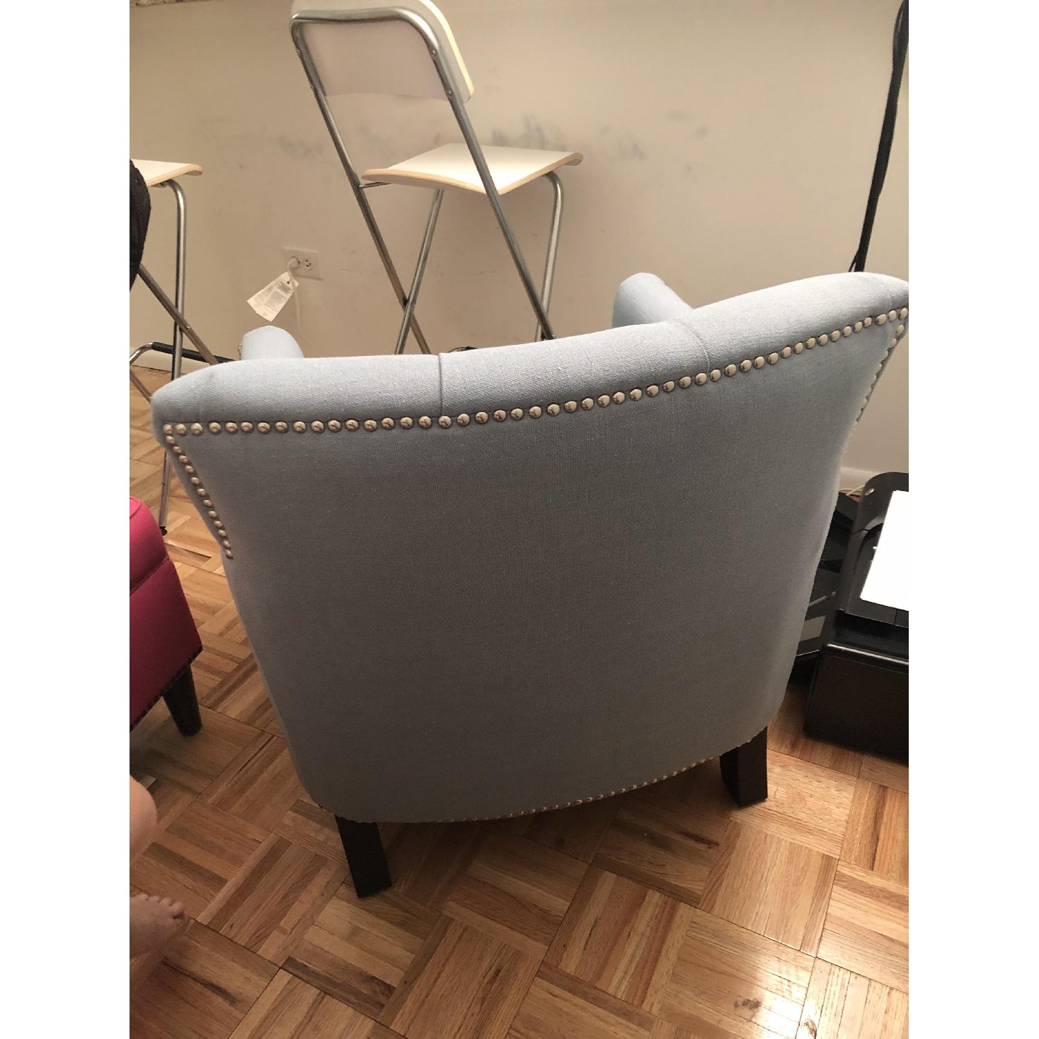 Joss & Main Sevigny Armchair - image-5