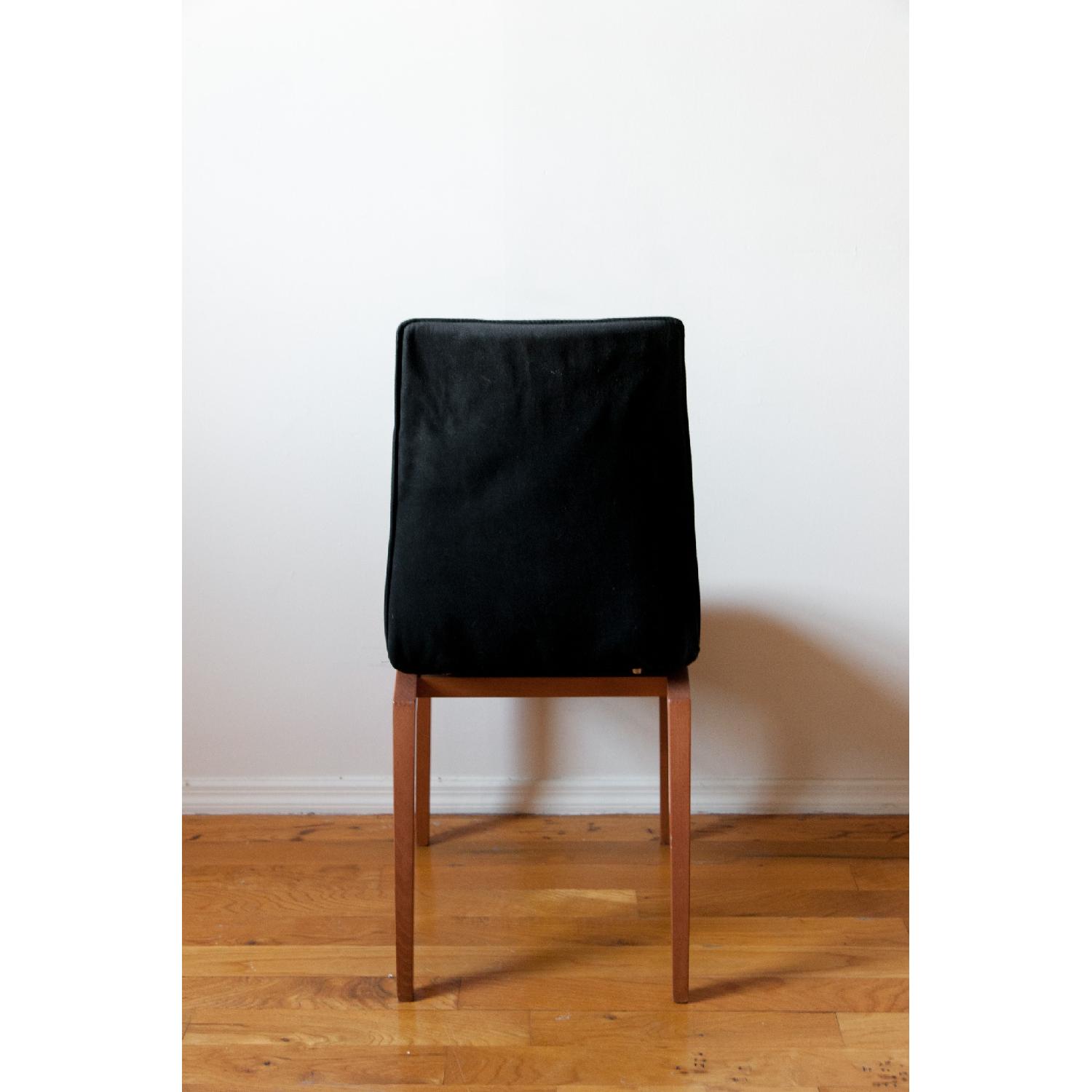 Workbench Italian Dining Chairs - image-3