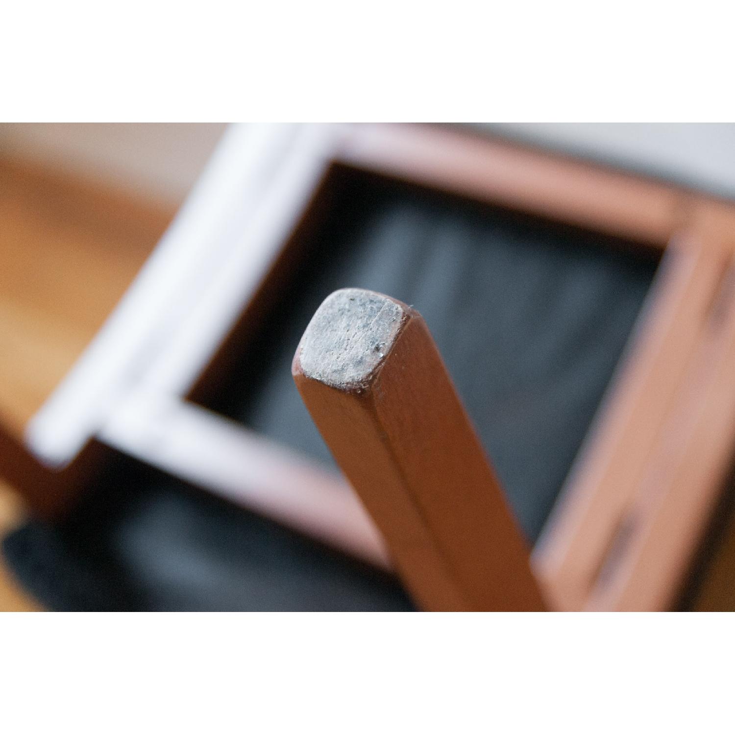 Workbench Italian Dining Chairs - image-5