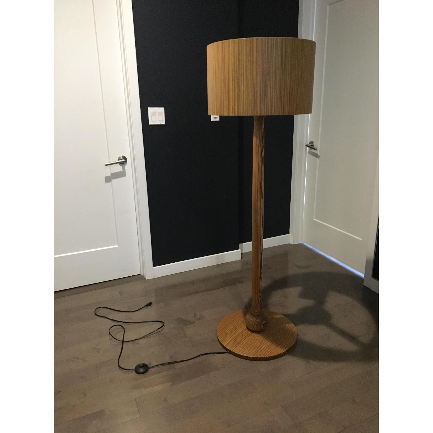 Moooi Tree Floor Lamp - image-1