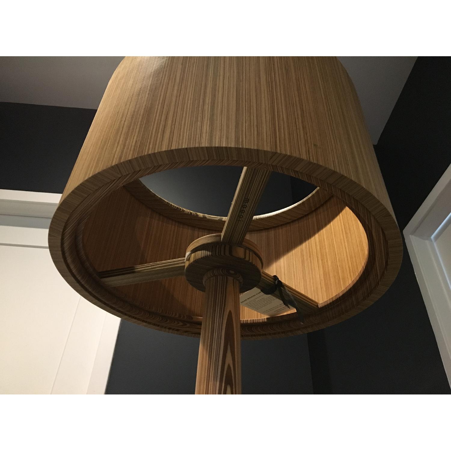 Moooi Tree Floor Lamp - image-2