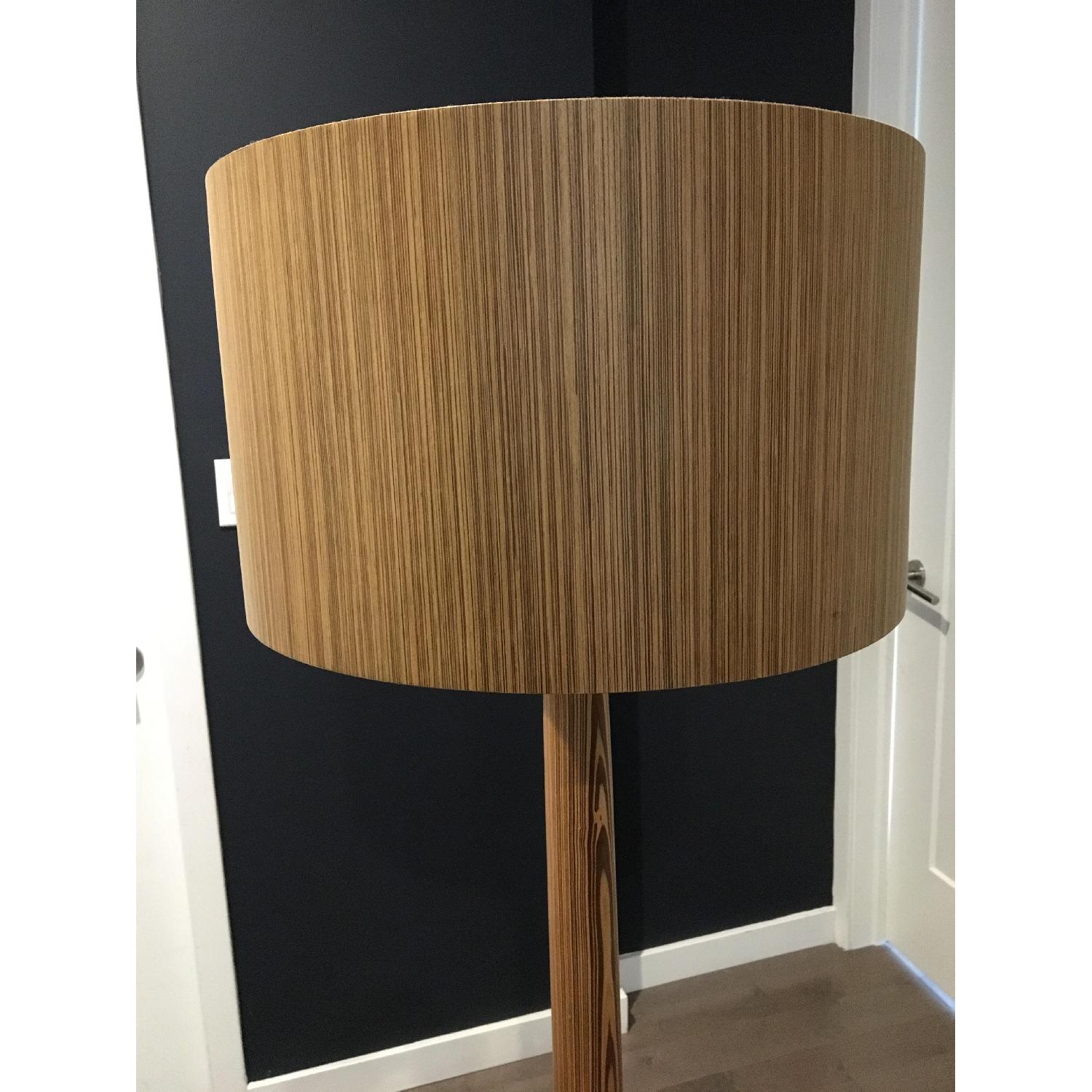 Moooi Tree Floor Lamp - image-3