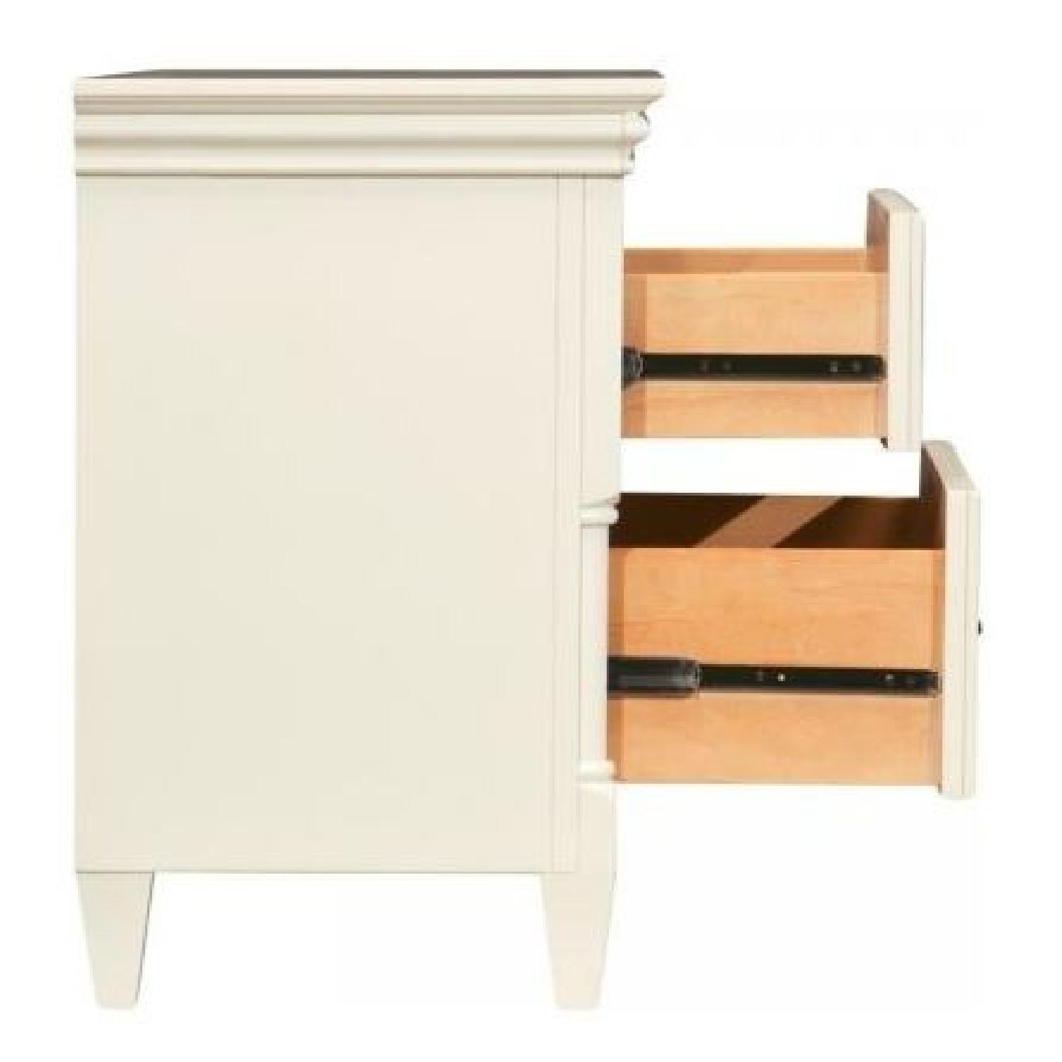 Raymour & Flanigan Retreat Nightstand - image-2