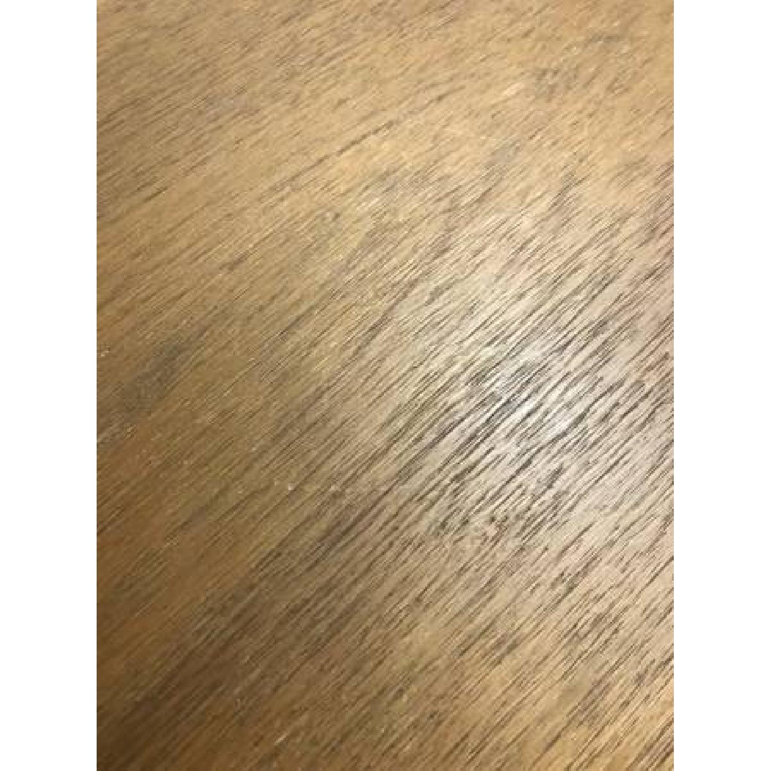 Pier 1 Ronan Extension Dining Table in Java - image-6