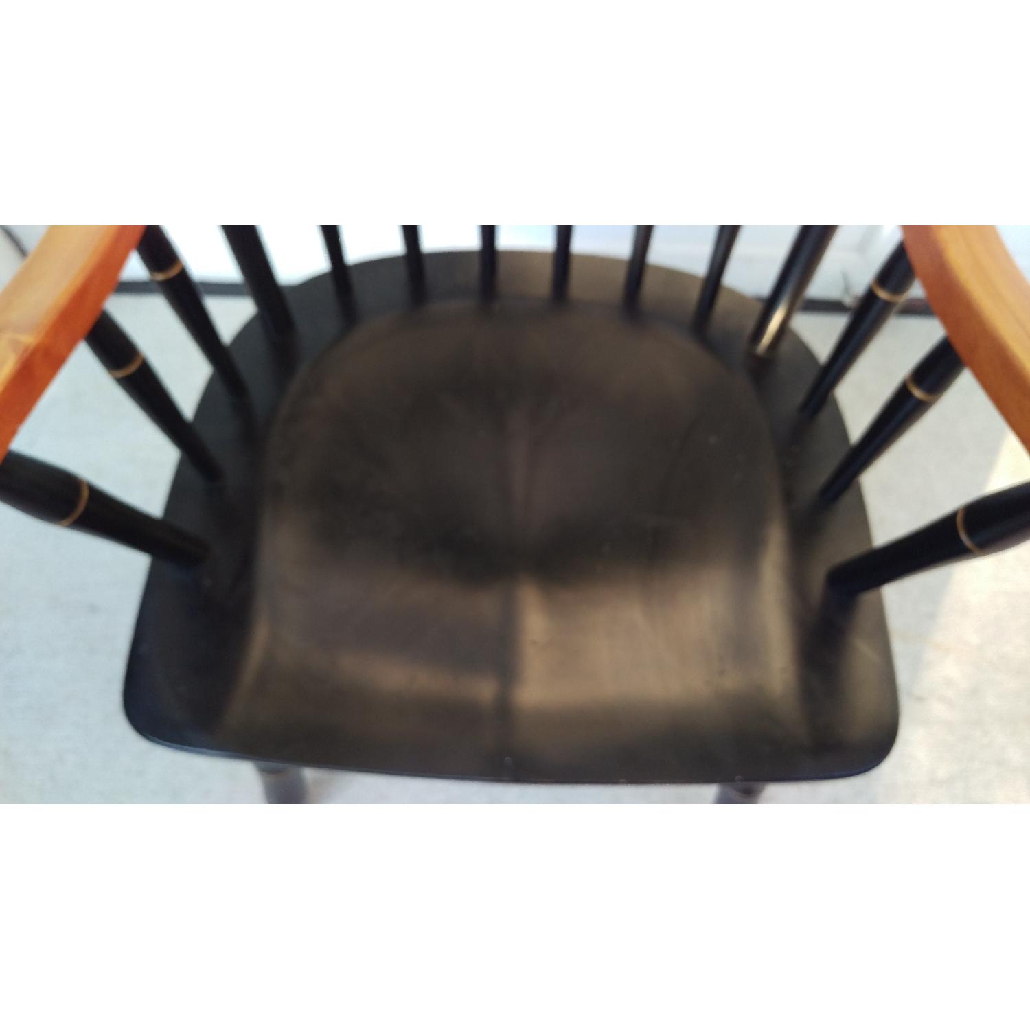 S Bent Brothers Windsor Chair - image-2