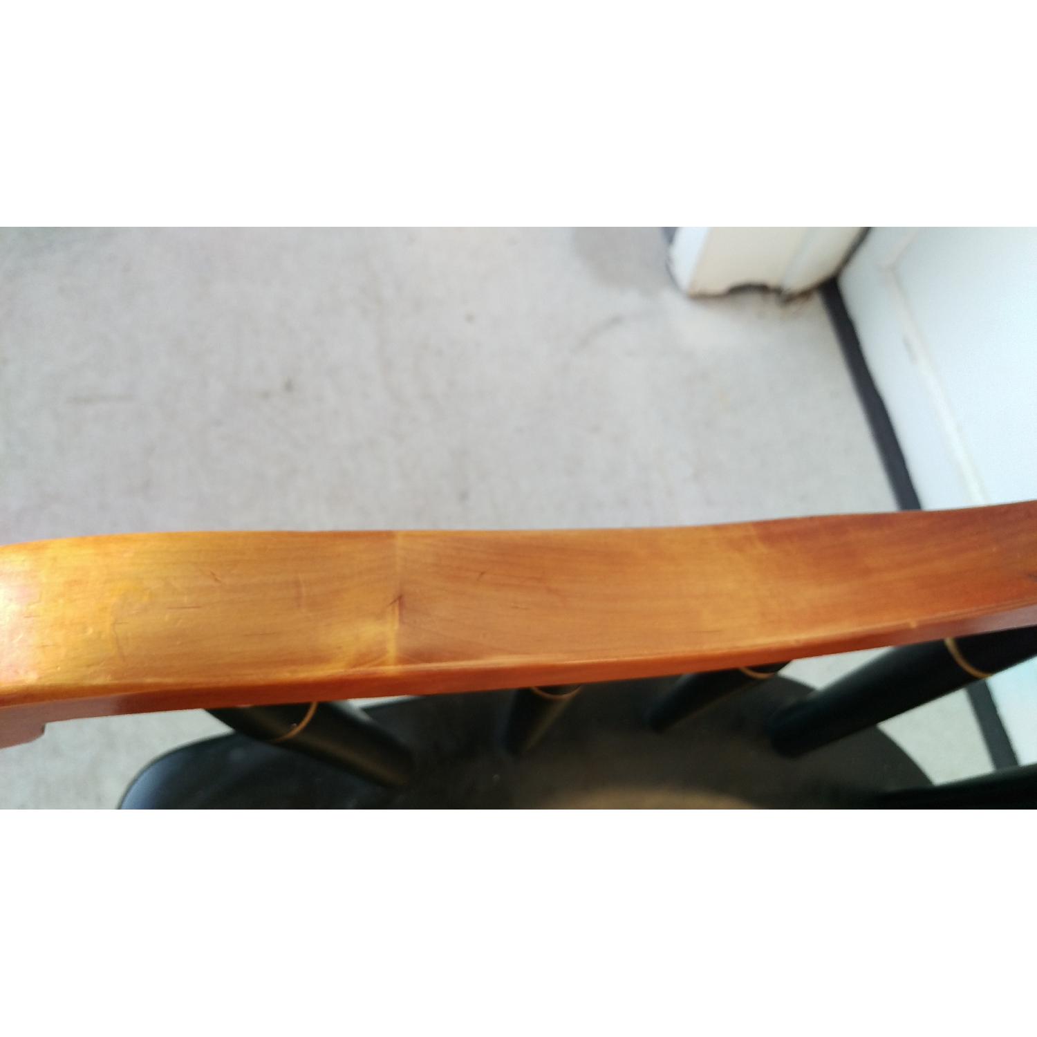 S Bent Brothers Windsor Chair - image-3