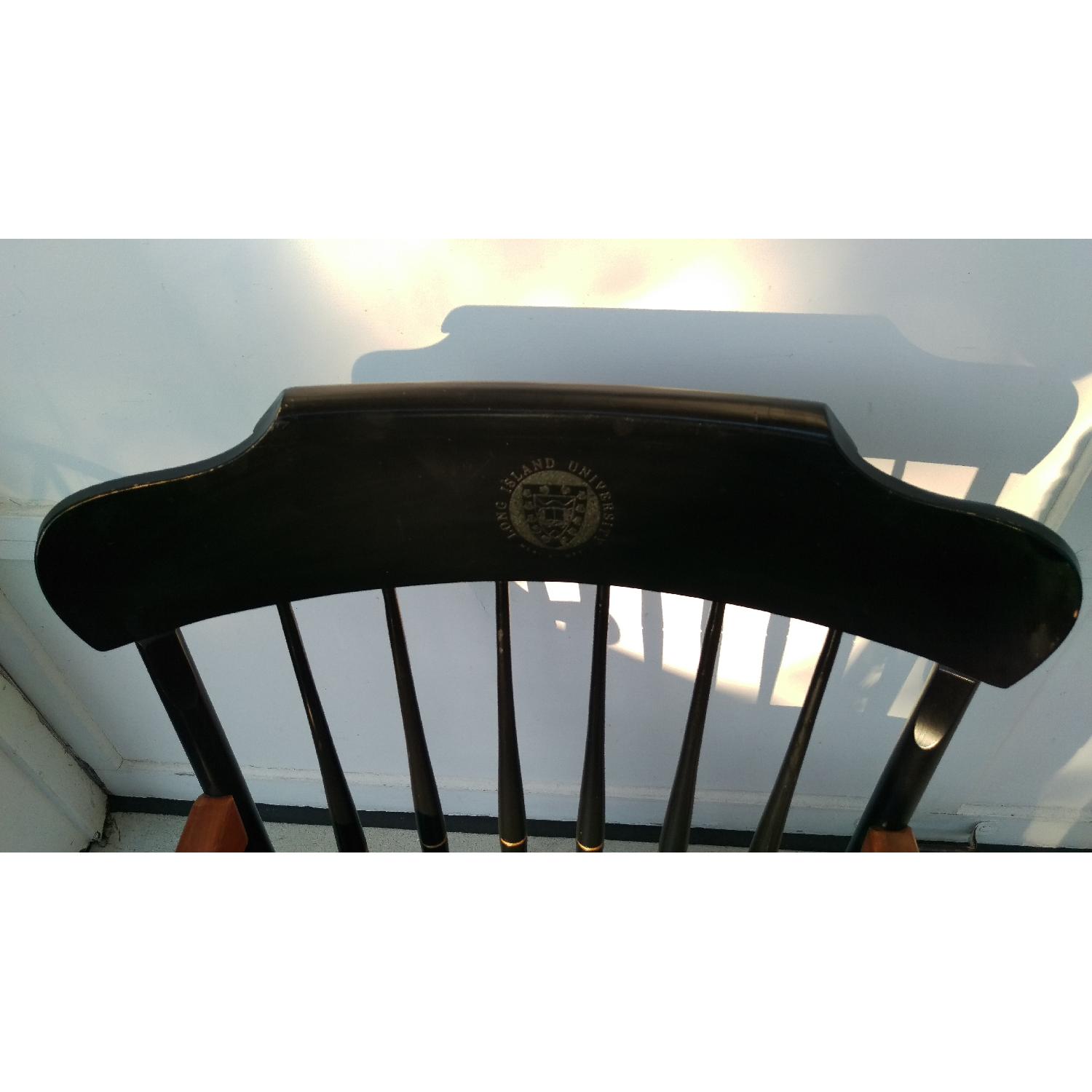 S Bent Brothers Windsor Chair - image-4