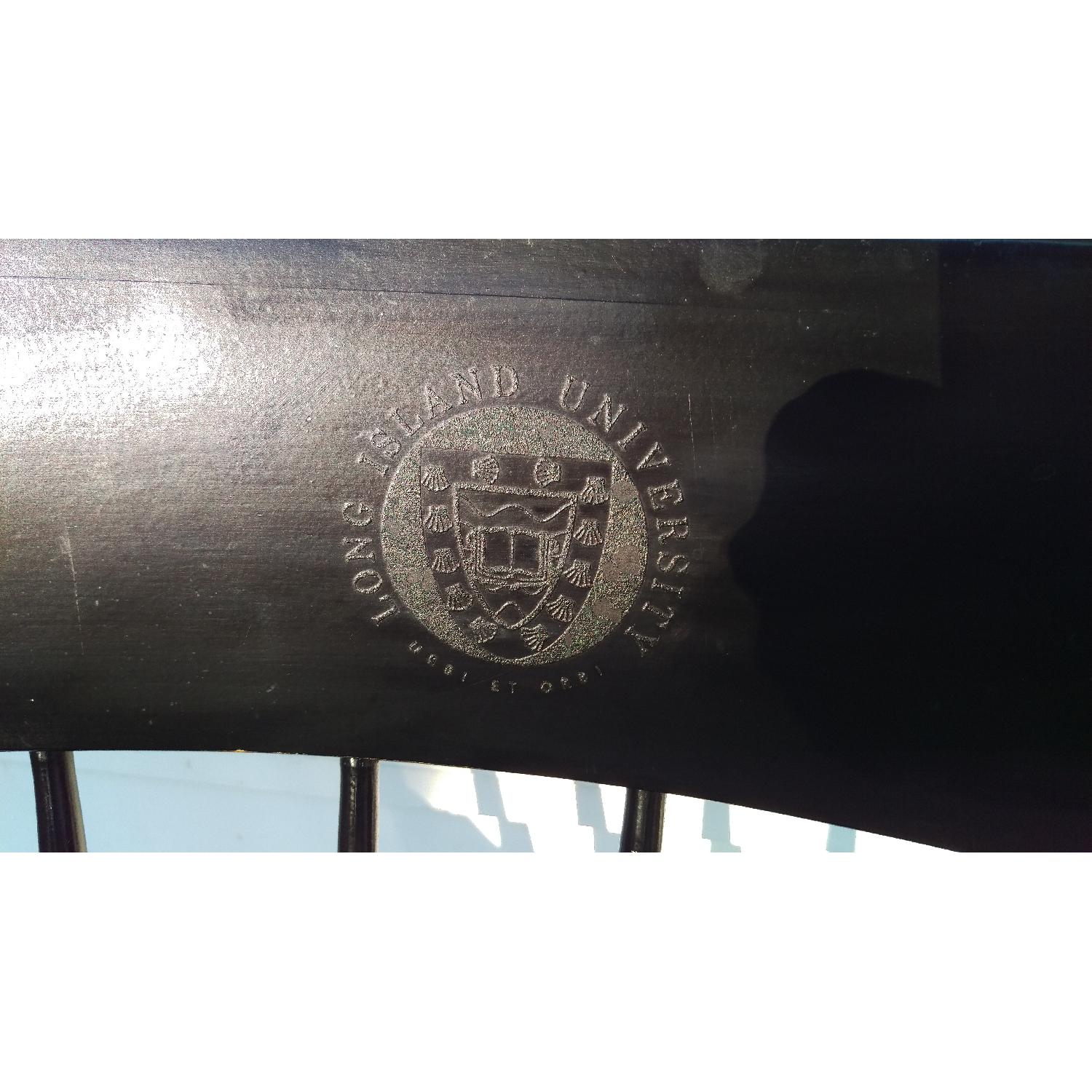 S Bent Brothers Windsor Chair - image-6