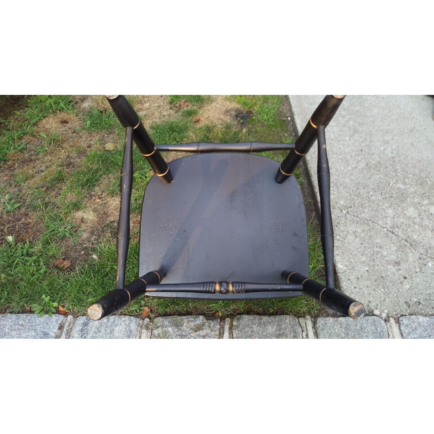 S Bent Brothers Windsor Chair - image-9