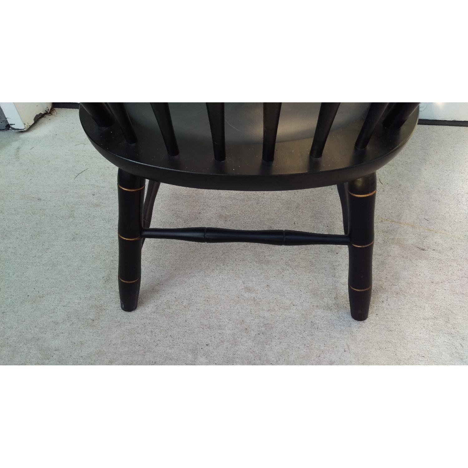 S Bent Brothers Windsor Chair - image-10