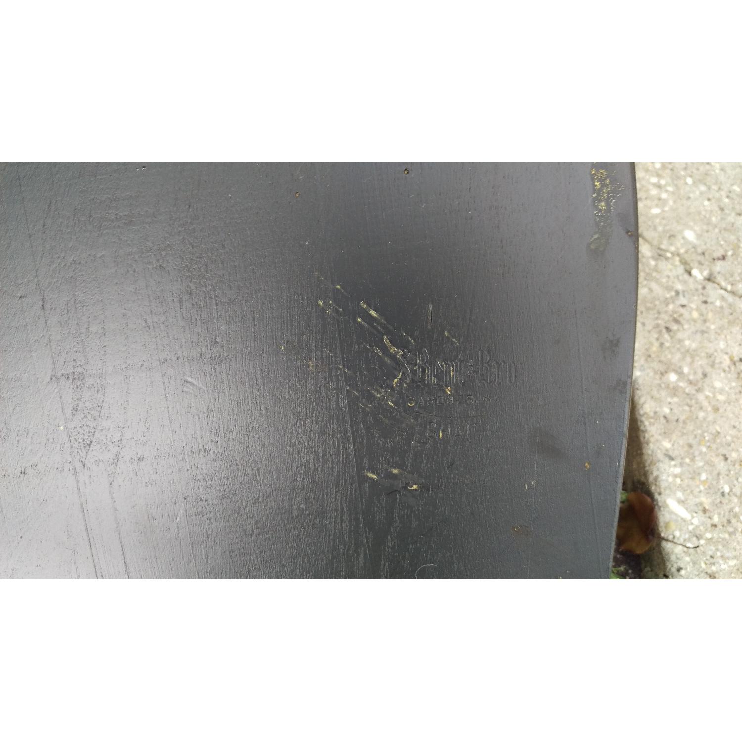 S Bent Brothers Windsor Chair - image-11