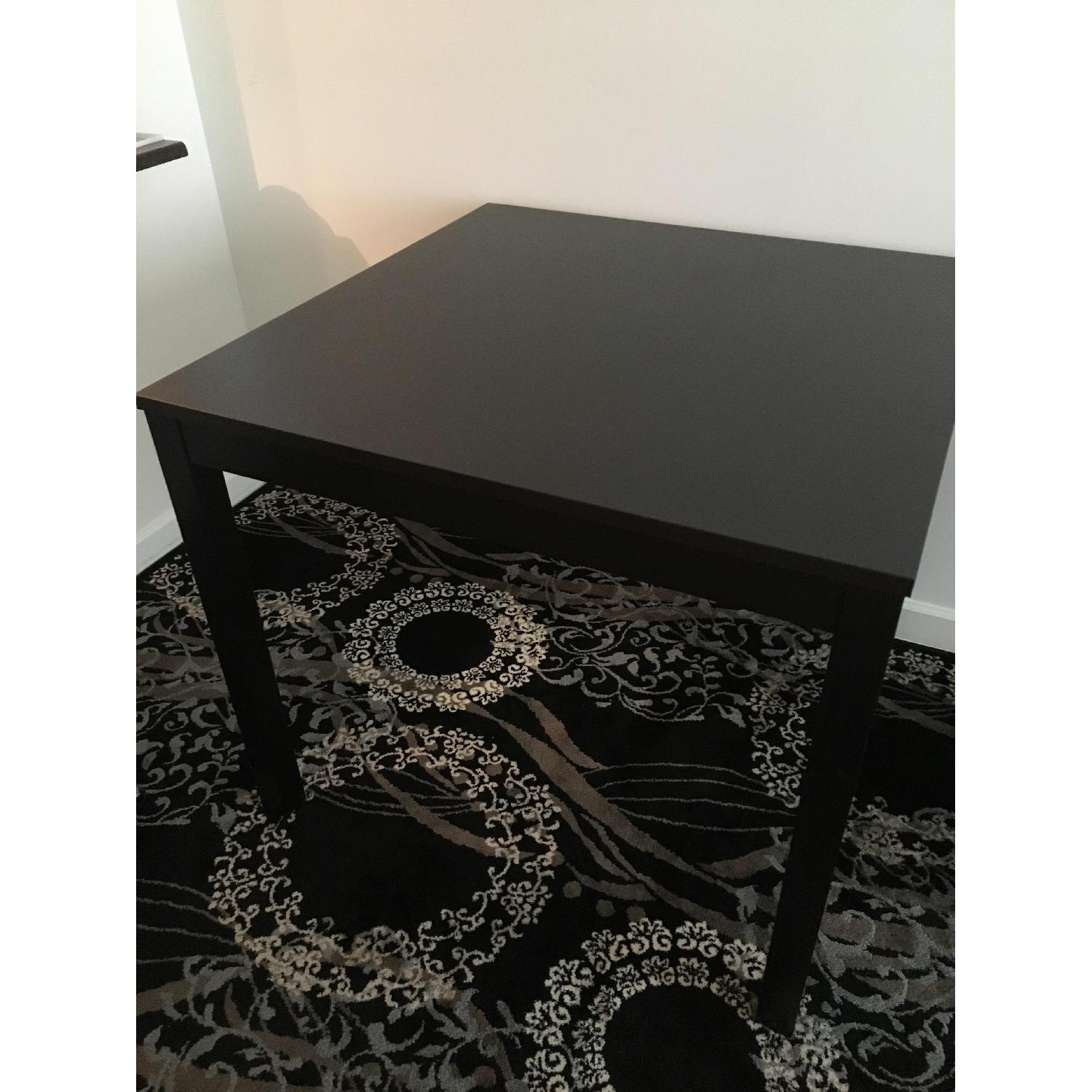 Ikea Bjursta Bar Table - image-1