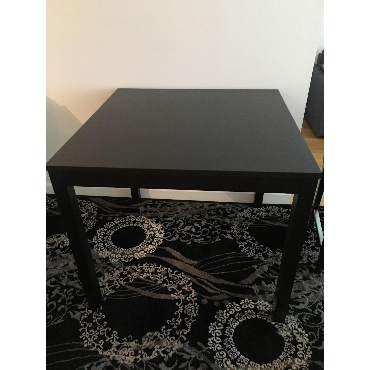 Ikea Bjursta Bar Table - image-2