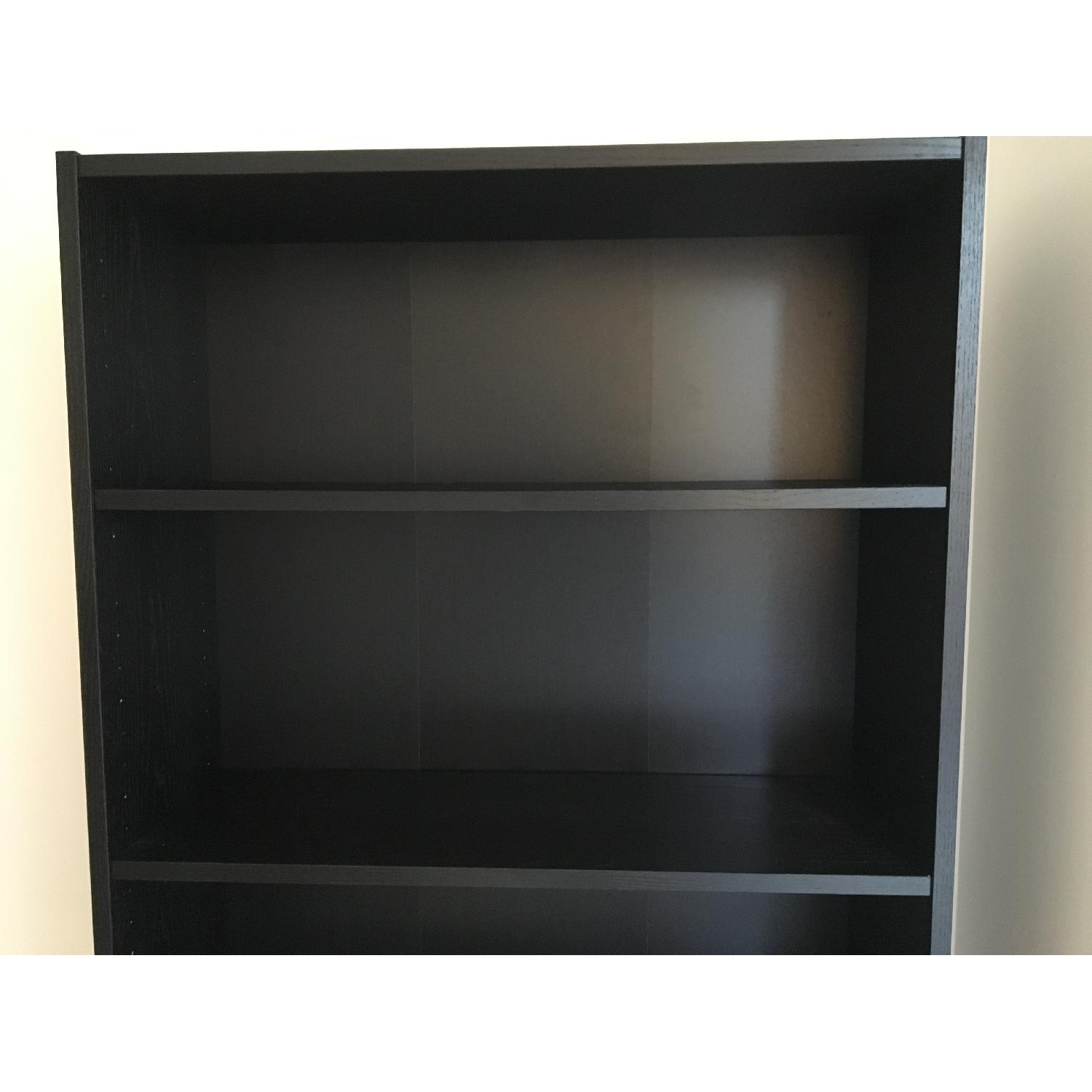 Ikea Billy 6 Shelves Bookcase - image-2