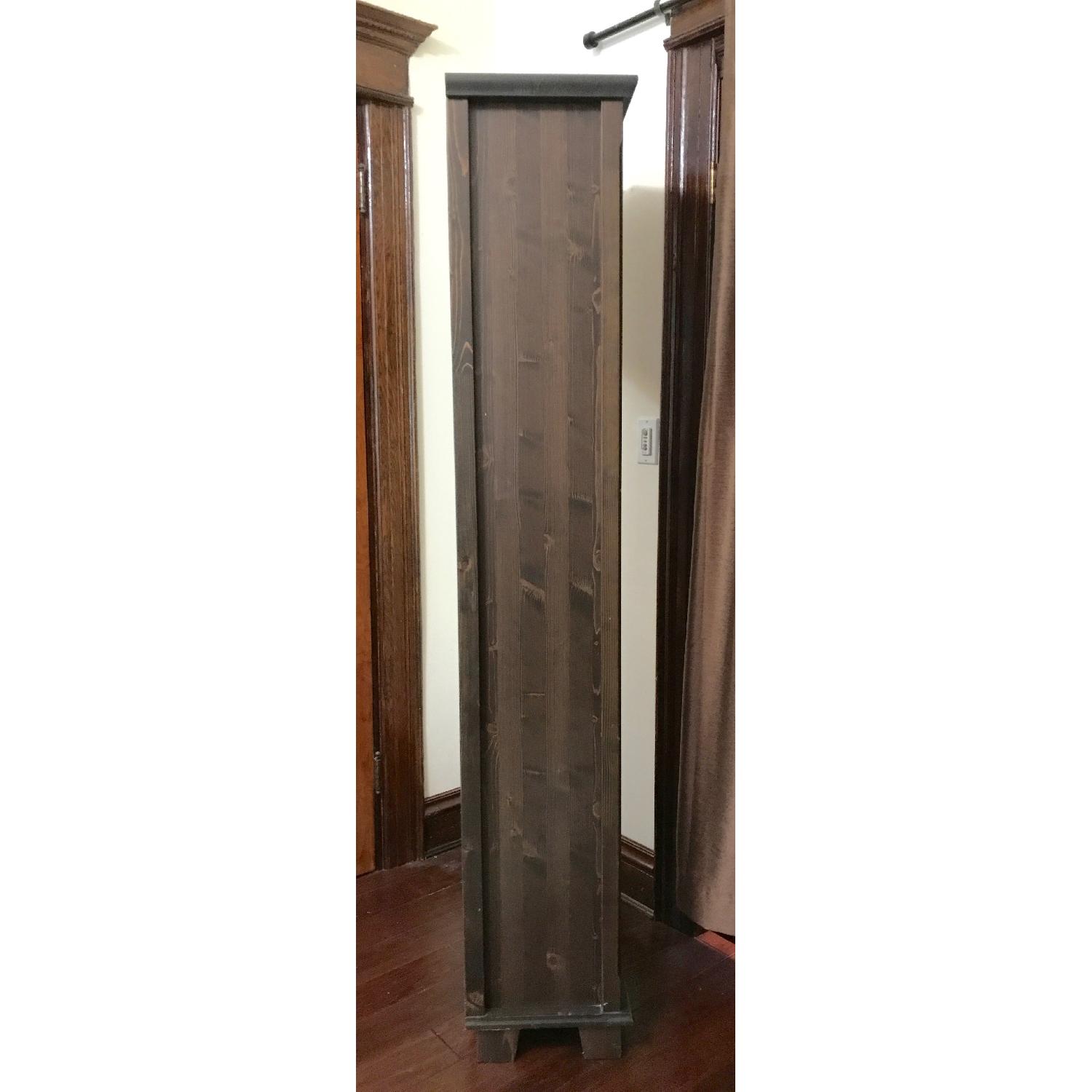 Ikea Tall Narrow Bookcase - image-3