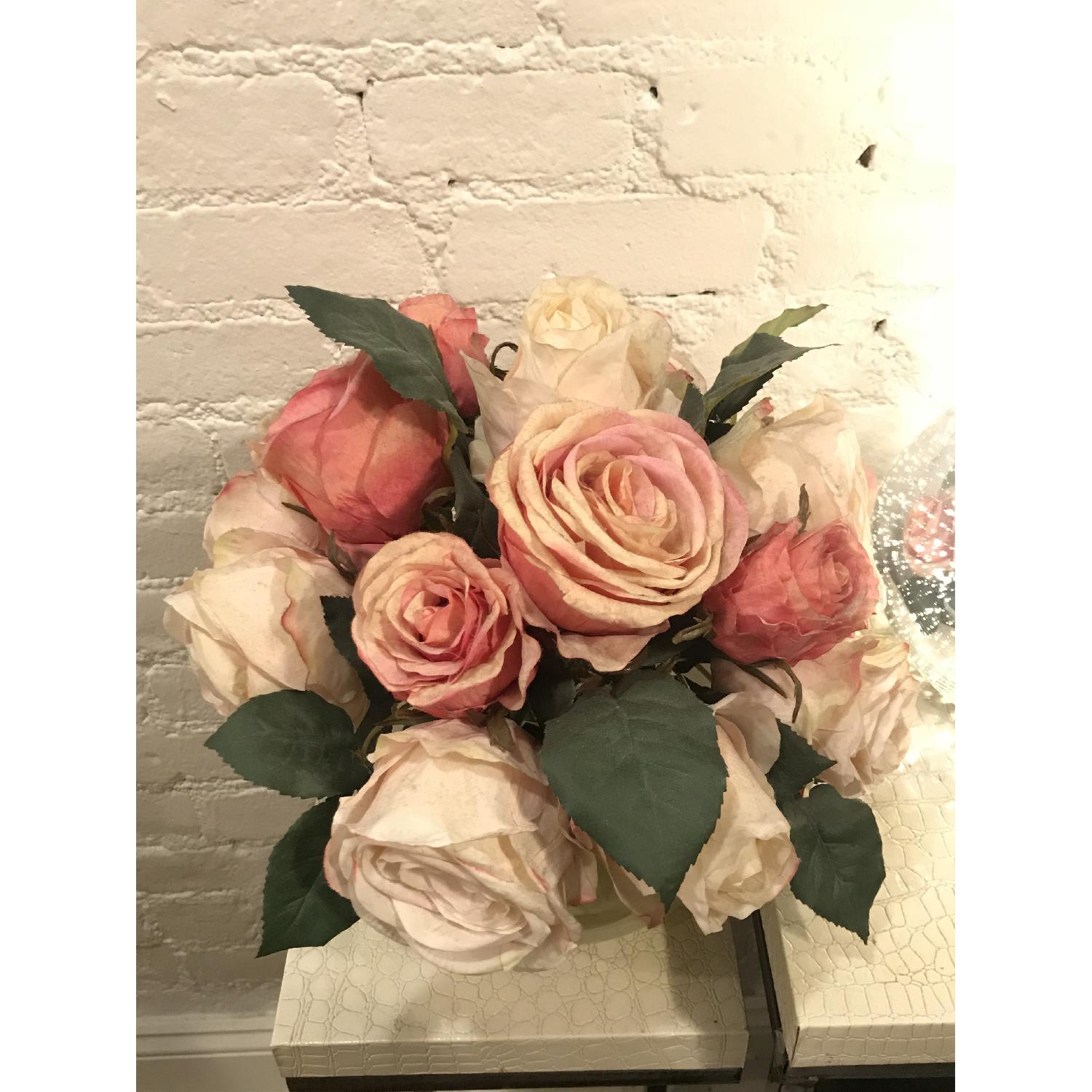 Silk Flowers - image-1