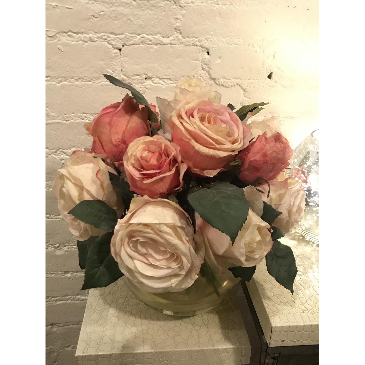 Silk Flowers - image-2