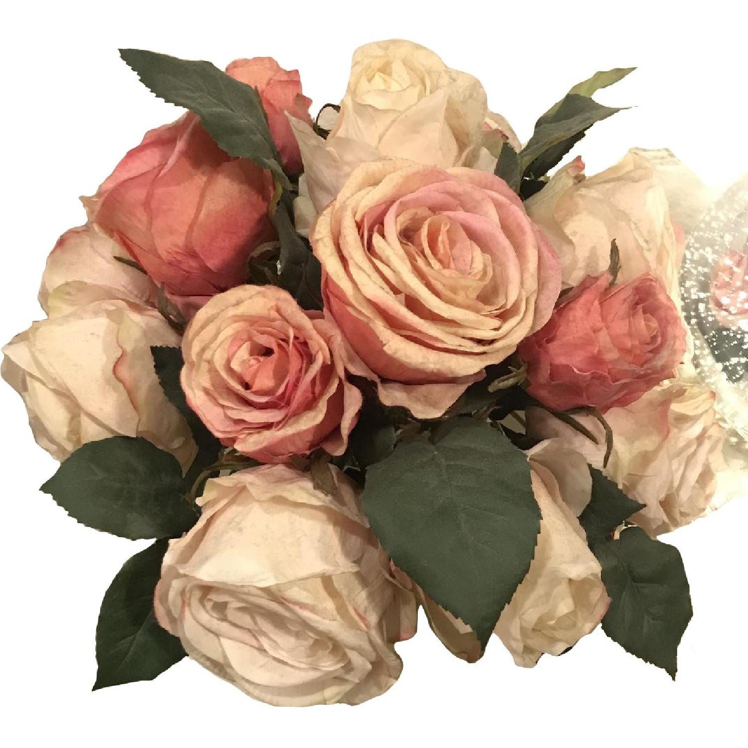 Silk Flowers - image-0