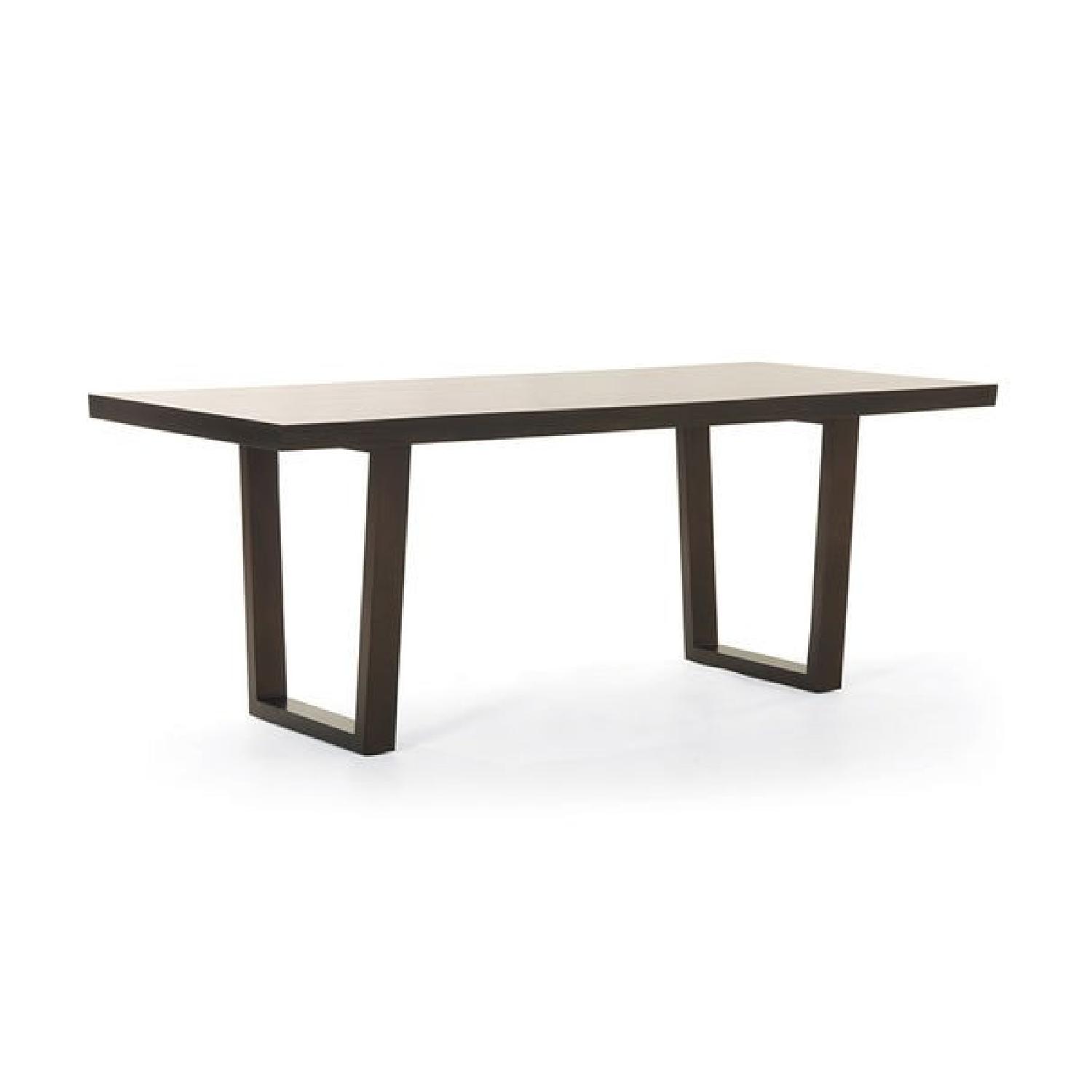Mitchell Gold + Bob Williams Kimora Dining Table - image-1